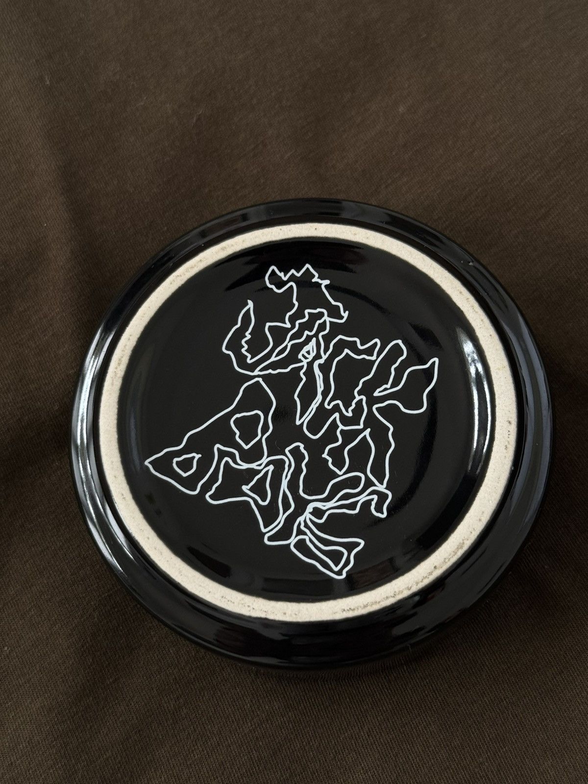 Travis Scott Travis Scott Ashtray Jack Boys w/ BMW Size ONE SIZE - 4 Thumbnail