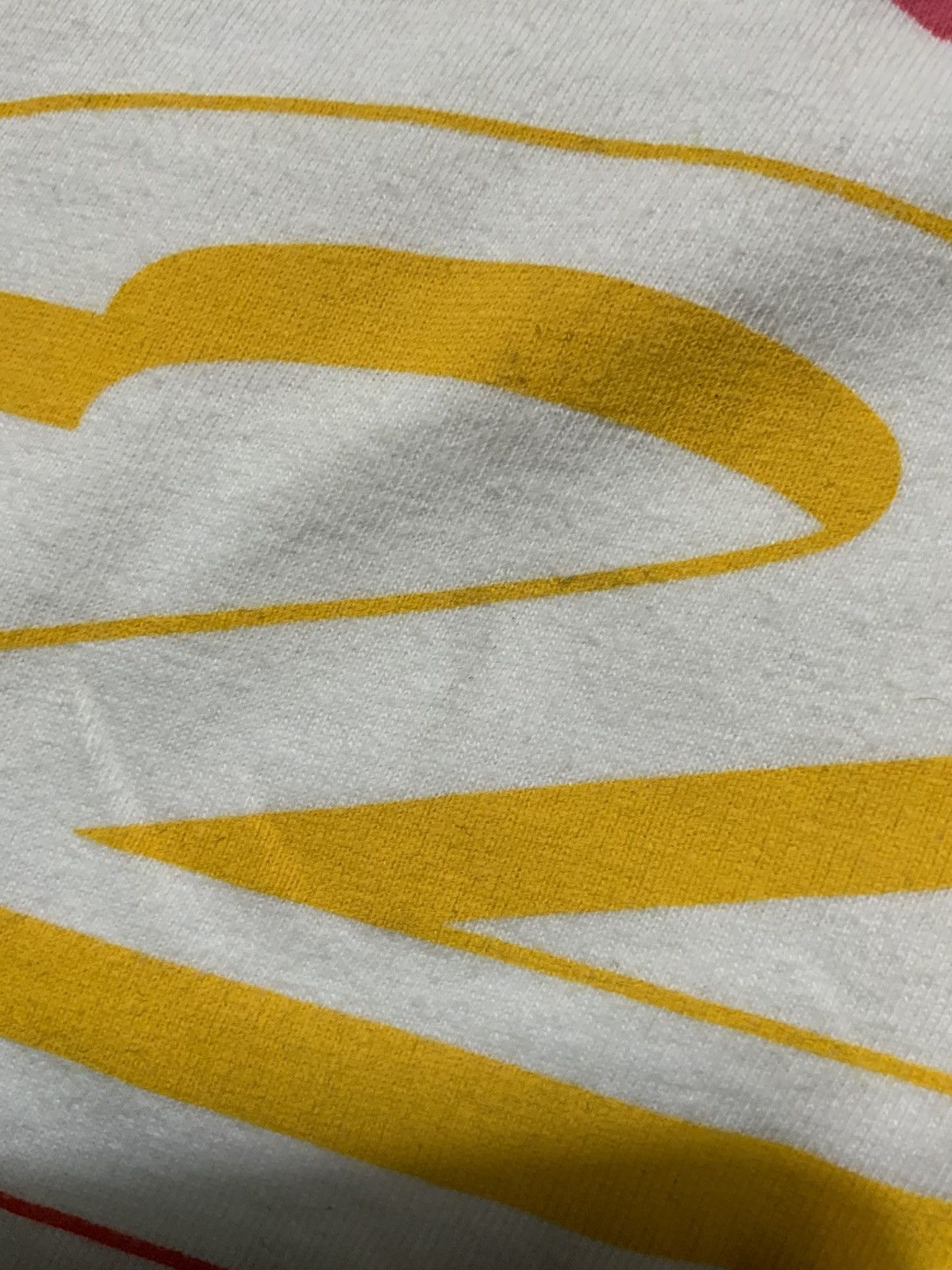 Jordan Brand Air Jordan Nike Retro Graphic MJ 23 Swoosh Jumpman T-Shirt Size US S / EU 44-46 / 1 - 5 Thumbnail