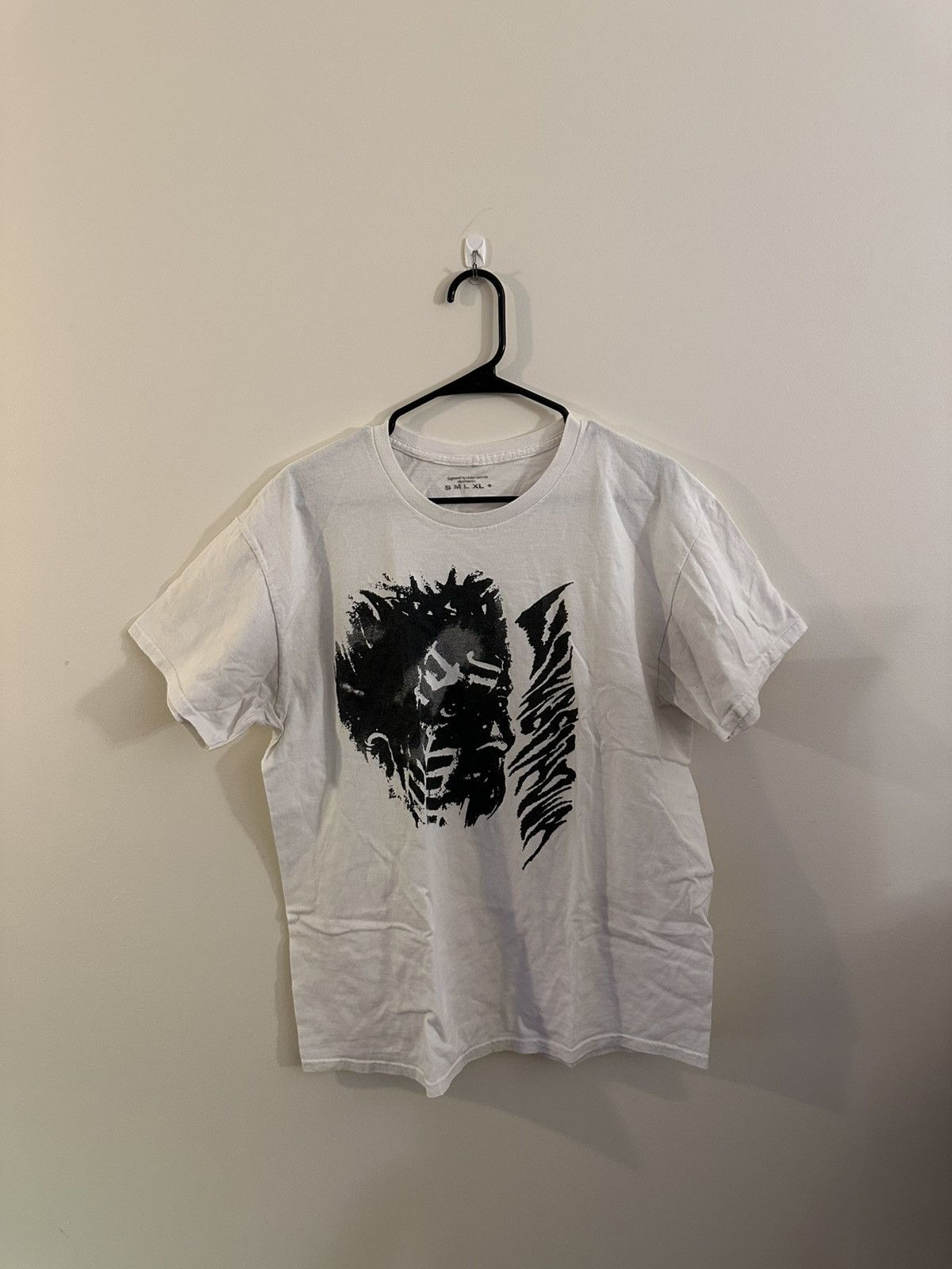 Other VIEWFINDER FACE T SHIRT Size US L / EU 52-54 / 3 - 1 Thumbnail