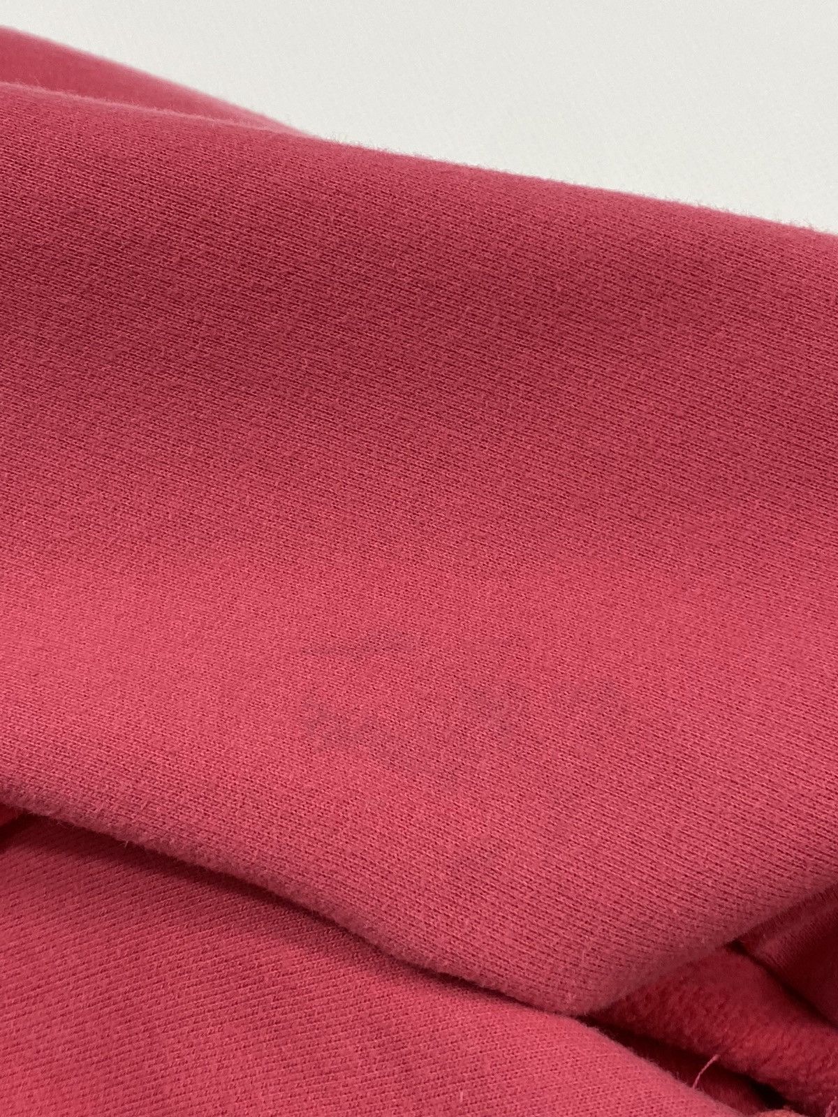 Gap Y2K Gap Zip Pink Hoodie Size L / US 10 / IT 46 - 15 Thumbnail