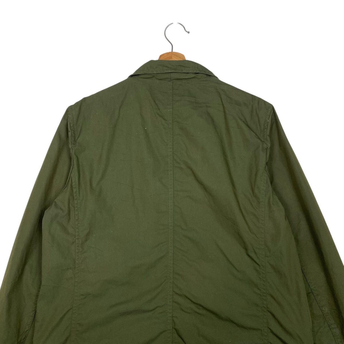 Designer × Japanese Brand × Spellbound Spellbound domingo button jacket Size US M / EU 48-50 / 2 - 8 Thumbnail
