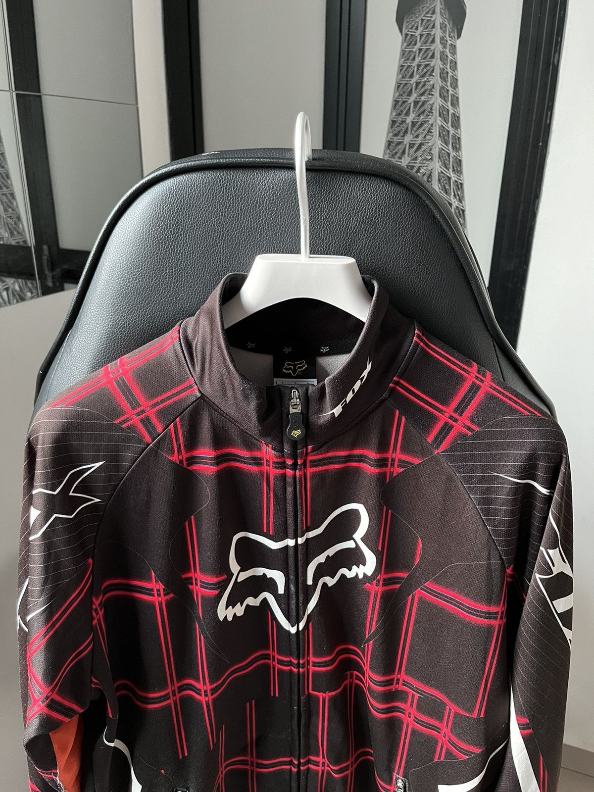 Fox Racing Fox Racing Jacket Size US L / EU 52-54 / 3 - 4 Thumbnail