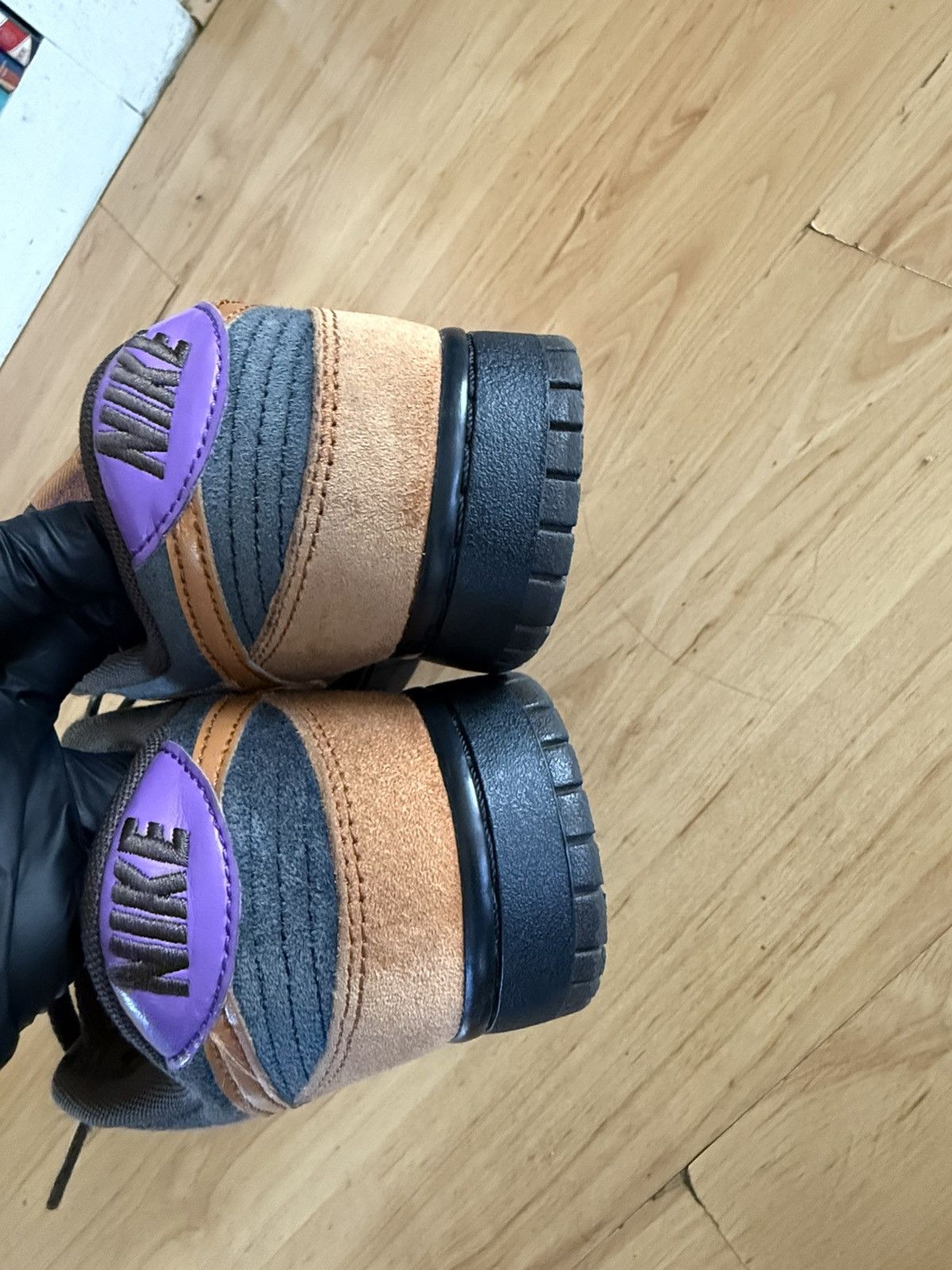 Nike 2022 Dunk Low Premium 'Cider' Size US 8 / EU 41 - 7 Thumbnail