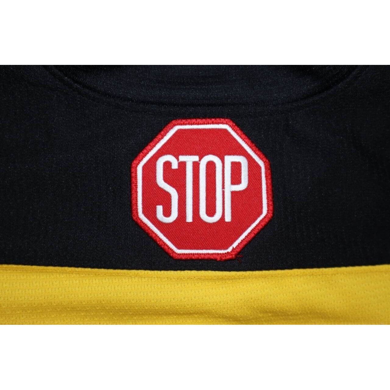 Vintage Vintage South Jersey Bruins Divenuto #00 White Size Small Size US S / EU 44-46 / 1 - 9 Thumbnail