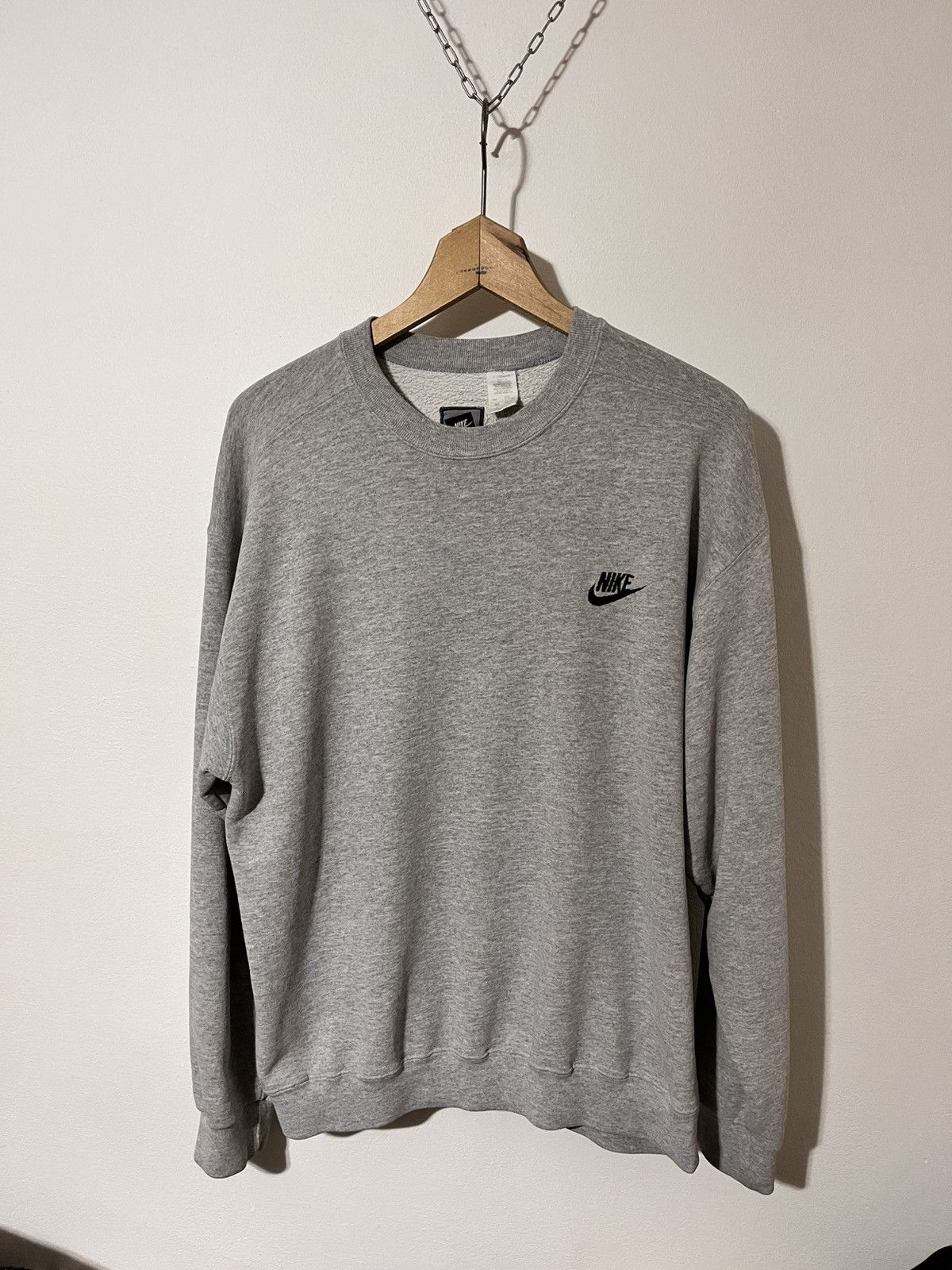 Nike Nike Rare ACG sweatshirt Size US L / EU 52-54 / 3 - 2 Thumbnail