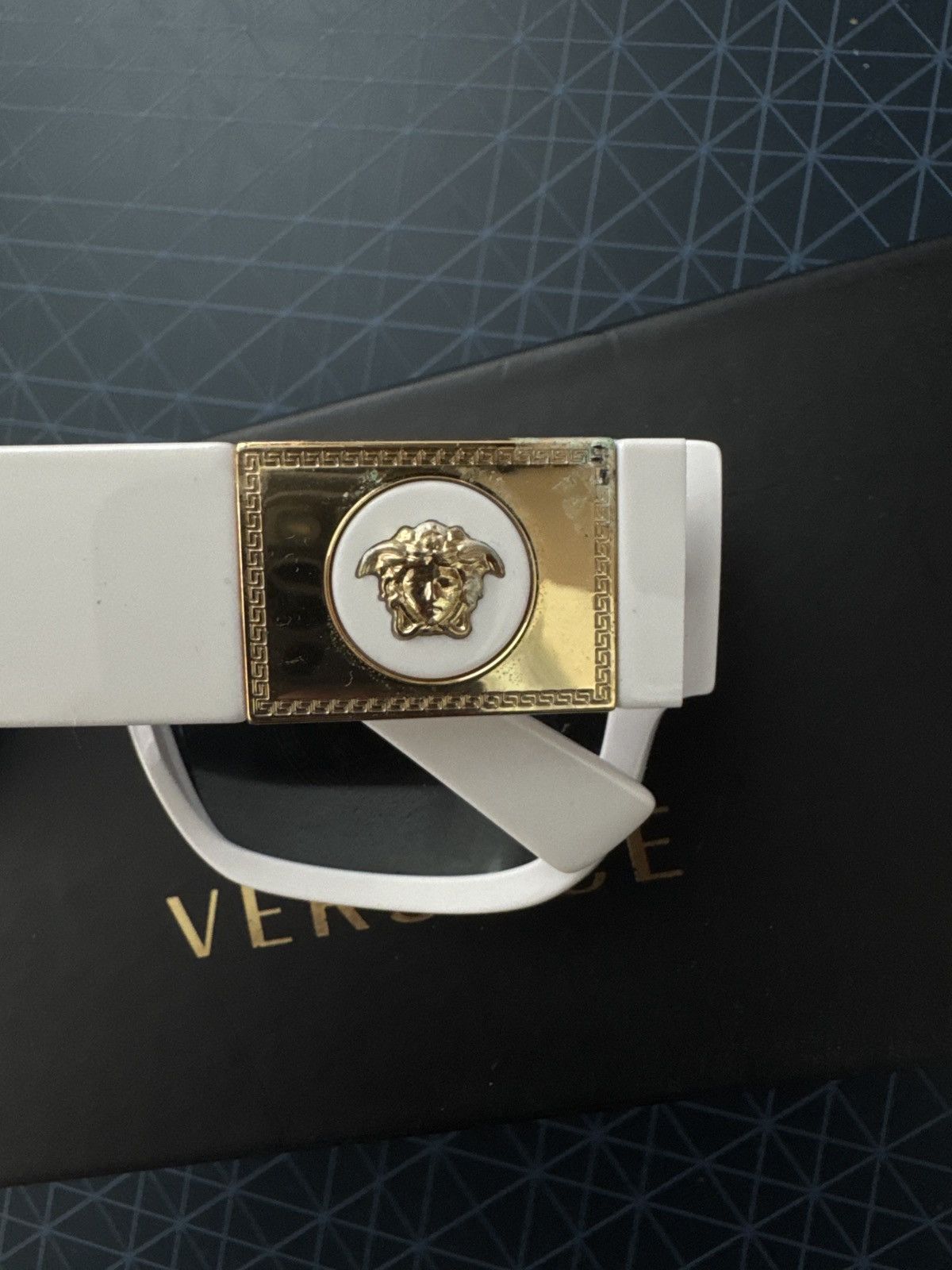 Versace Versace Sunglasses Size ONE SIZE - 3 Thumbnail