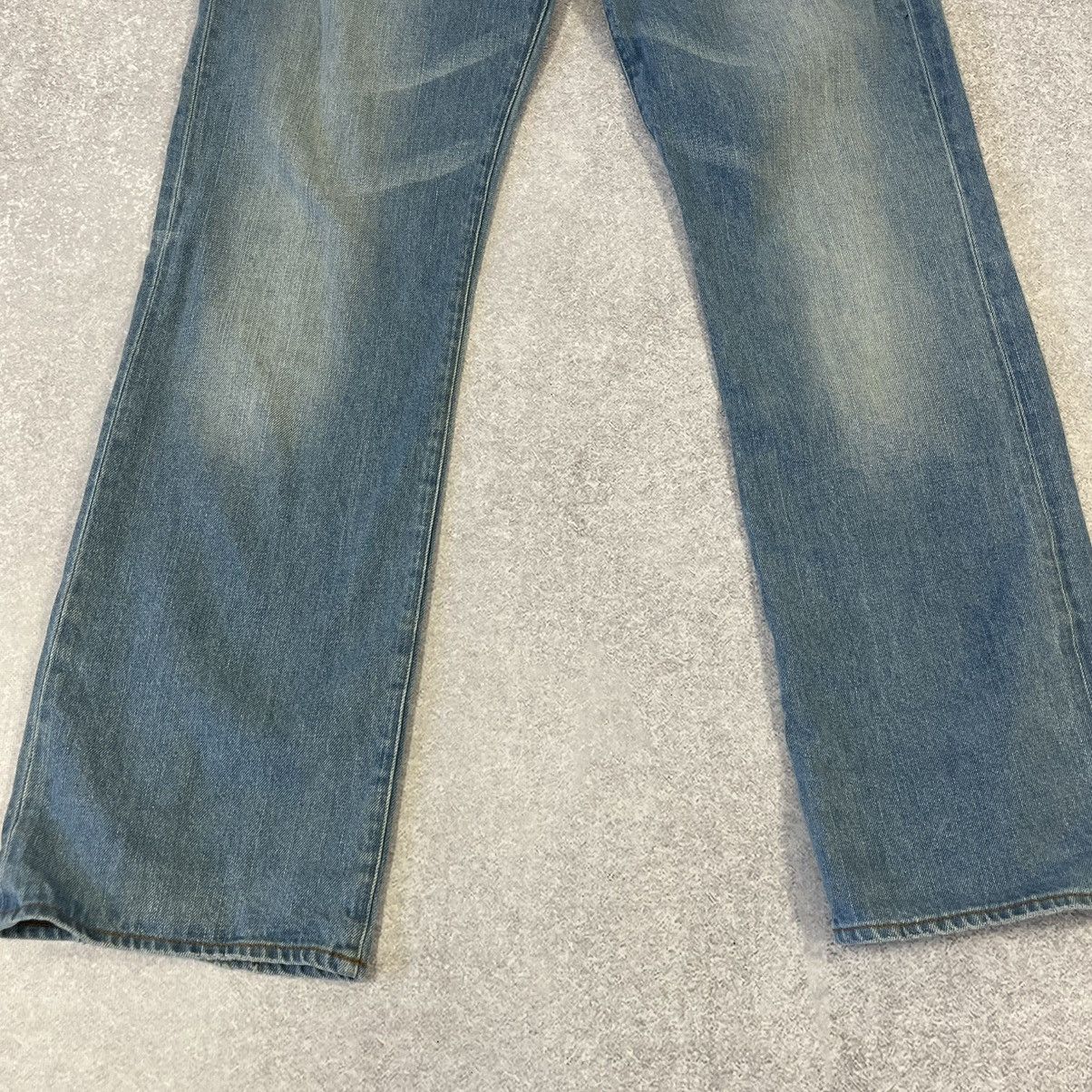 G-Star G-Star Raw denim jeans y2k drip streetwear #denim Size US 32 / EU 48 - 10 Thumbnail