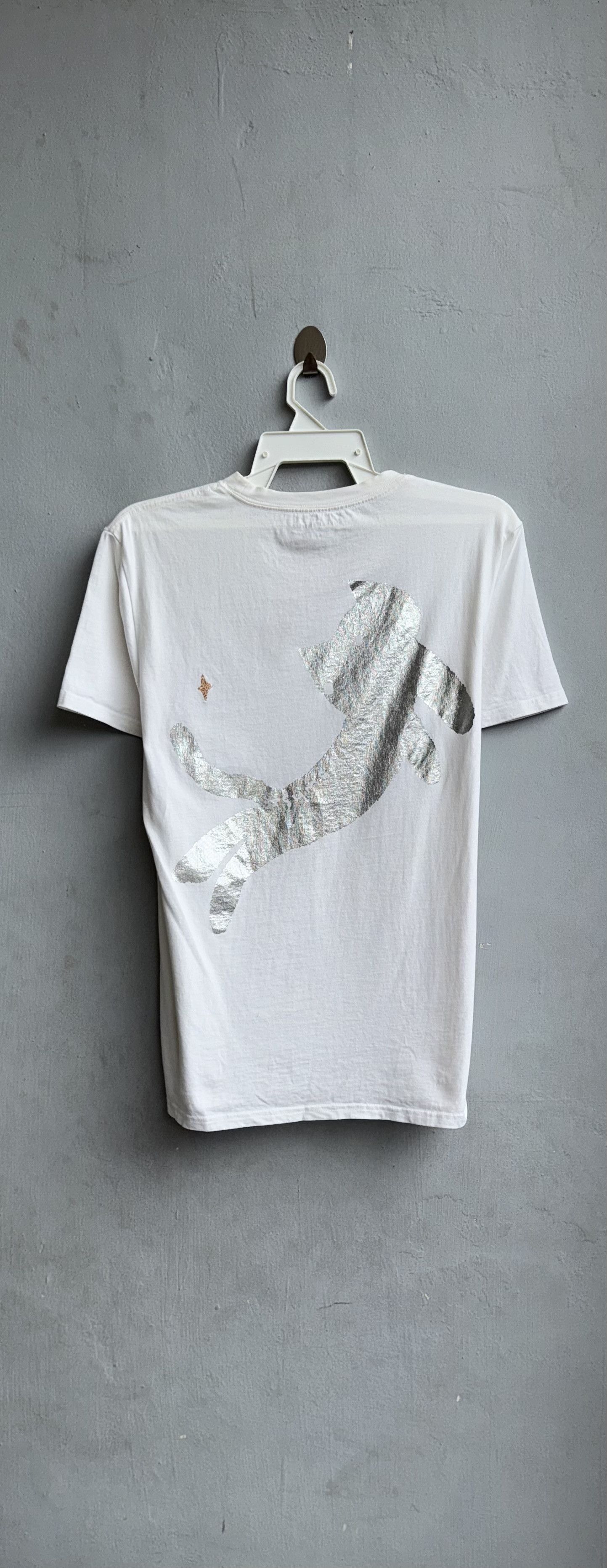 Tsumori Chisato Tsumori Chisato Shirt Size M / US 6-8 / IT 42-44 - 1 Thumbnail