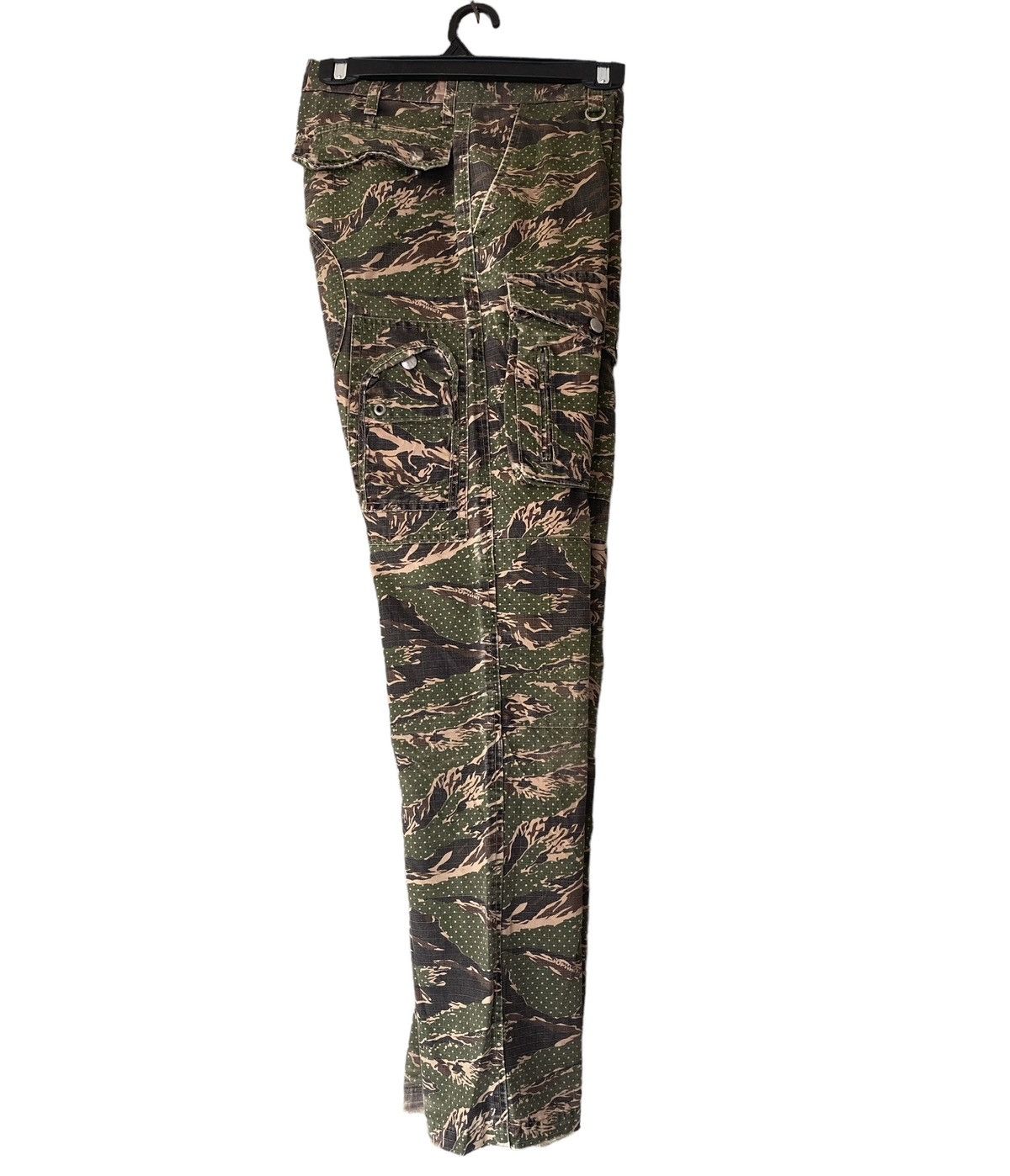 Sophnet. Rare 🔥SOPHNET. Army Cargo Pant Size US 30 / EU 46 - 14 Thumbnail