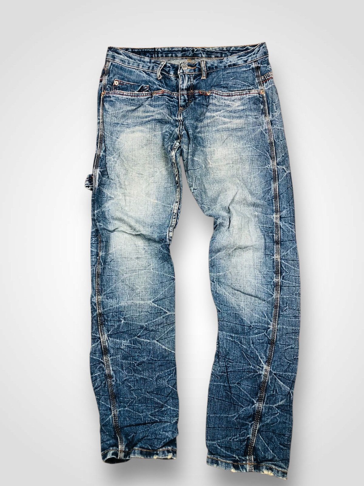 Other The M2368 Jeans (35) Size 31" - 1 Thumbnail