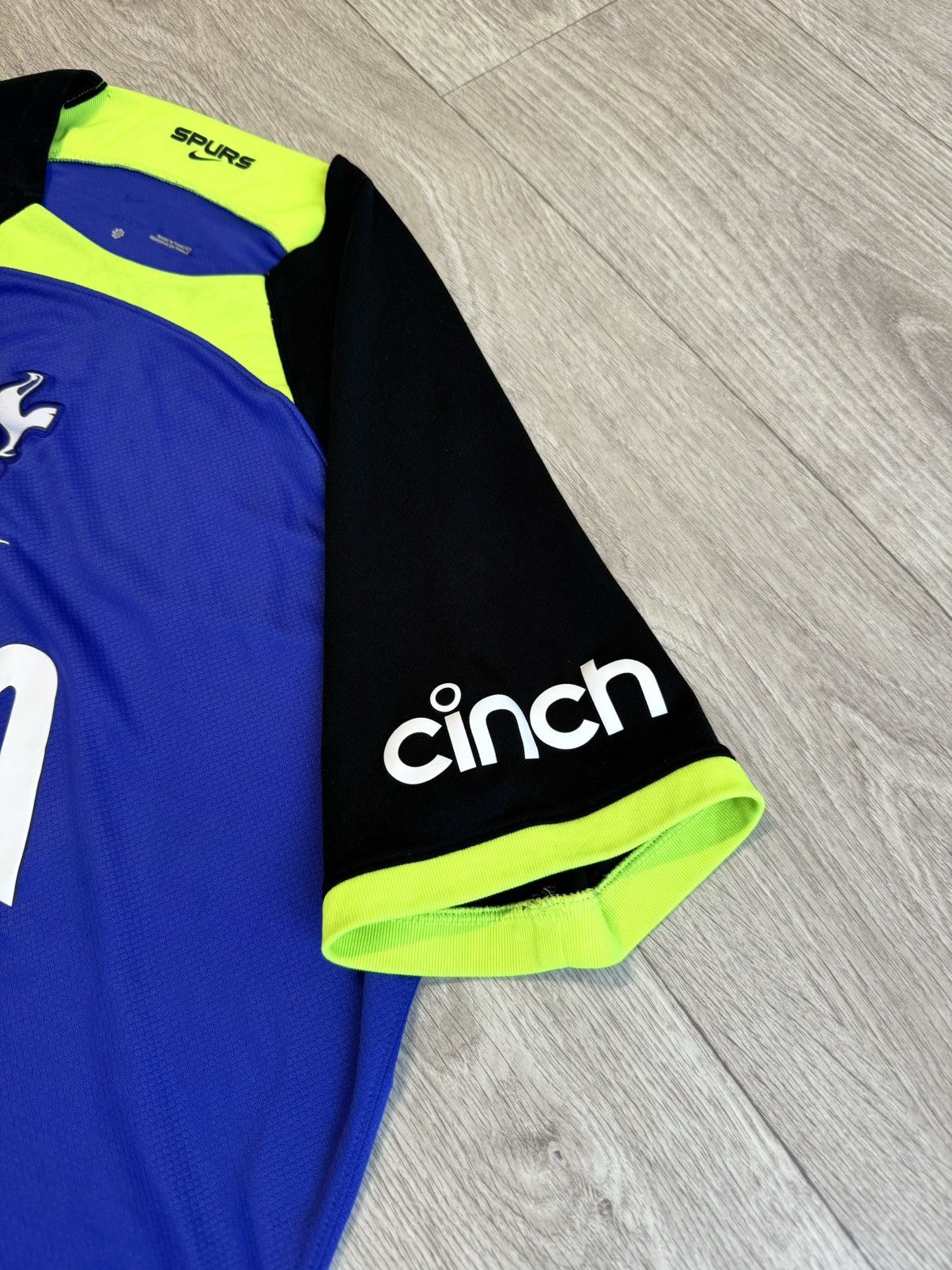 Nike 🔷Nike Tottenham Hotspur 2022/23 Soccer jersey🔷 Size US XL / EU 56 / 4 - 5 Thumbnail