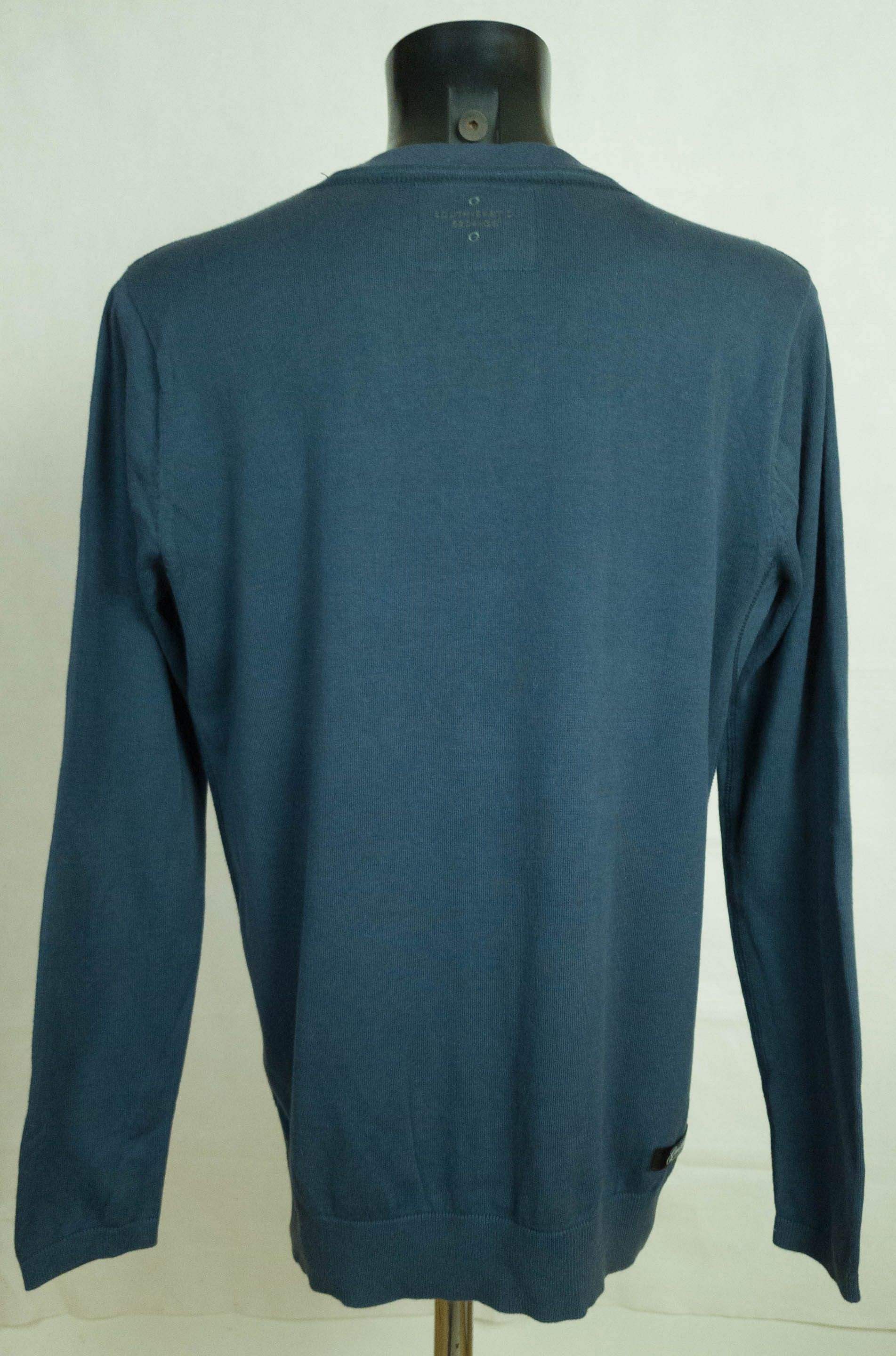 G-Star G-Star mens jumper cotton size L-XL (LABEL XXL ASIA) Size US XL / EU 56 / 4 - 2 Thumbnail