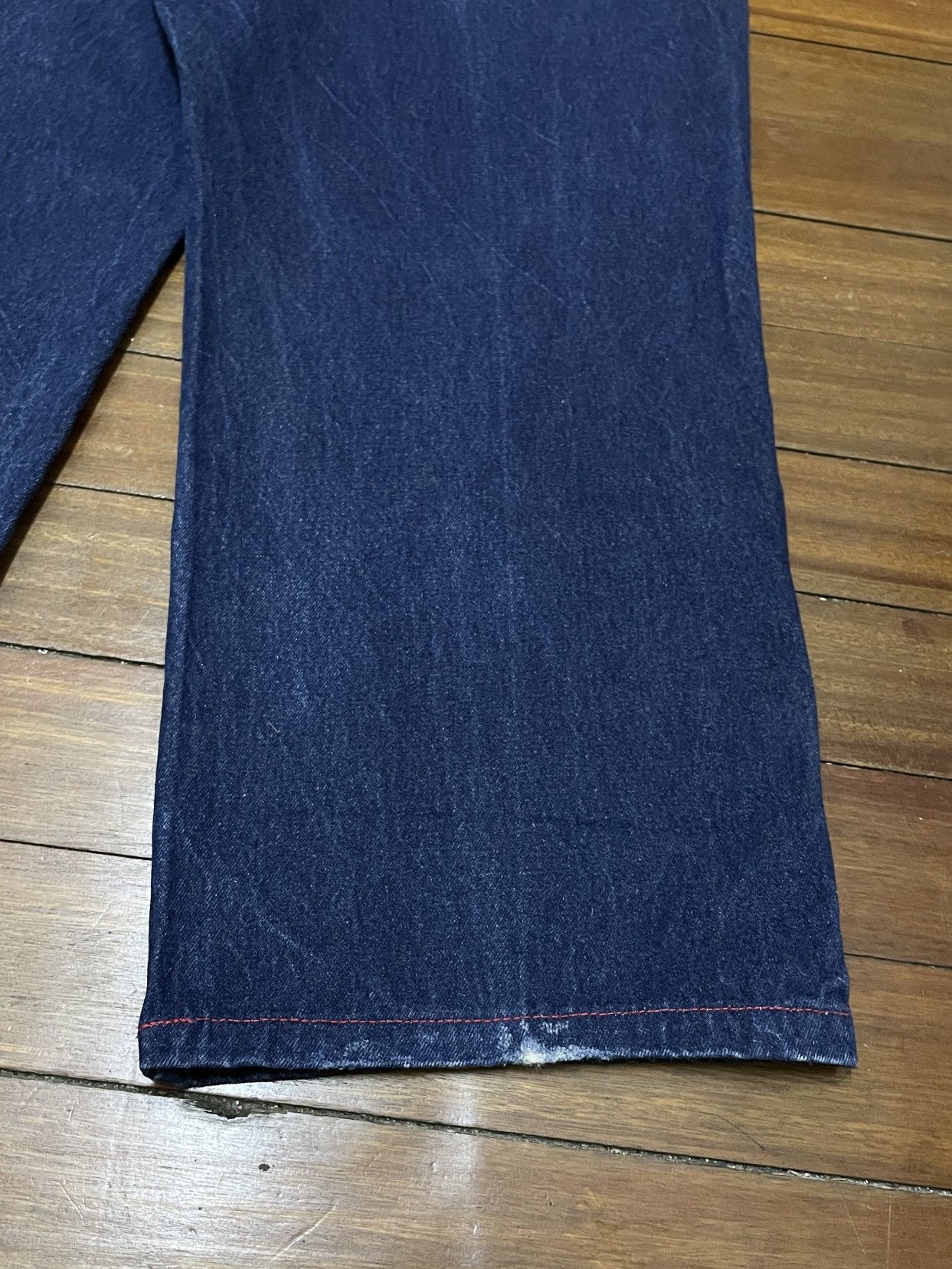 Rocawear Rare Vintage Rocawear Rapper Baggy Oversized Jeans 1990s Size US 42 / EU 58 - 9 Thumbnail