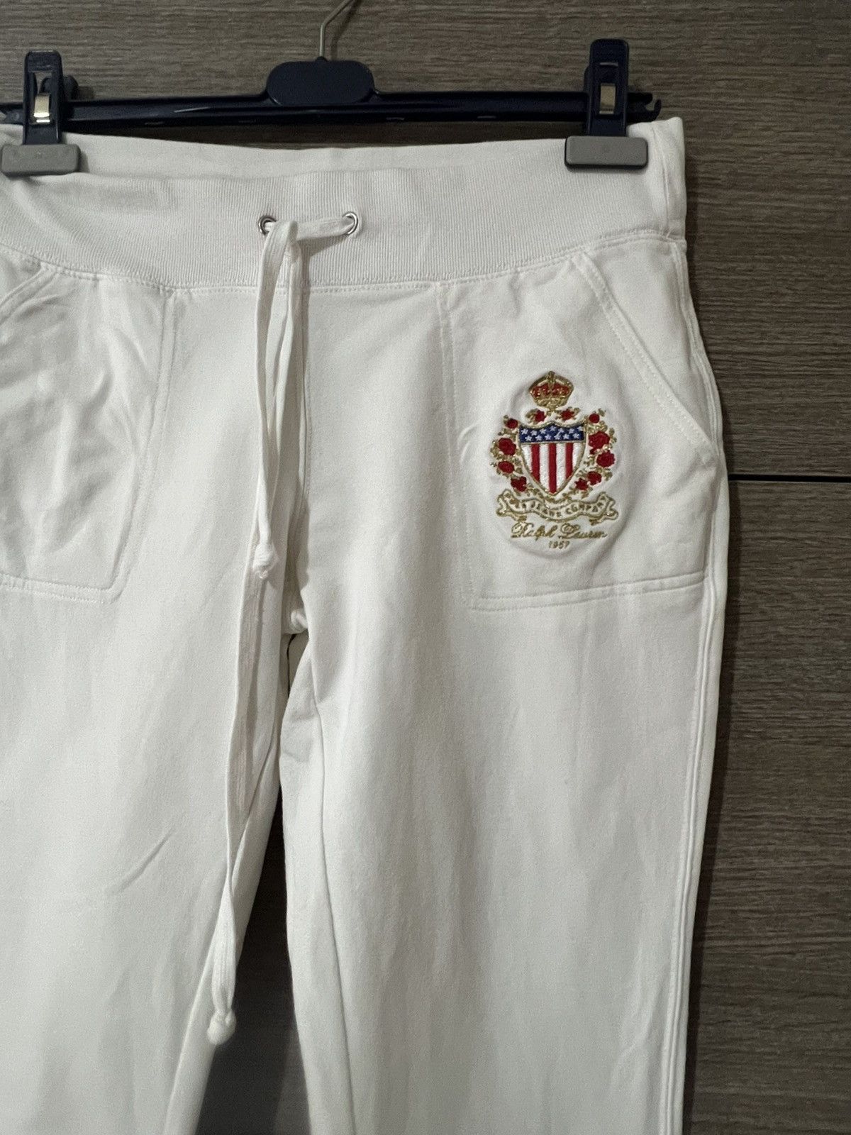 Polo Ralph Lauren Polo By Ralph Lauren Size 27" / US 4 / IT 40 - 2 Thumbnail