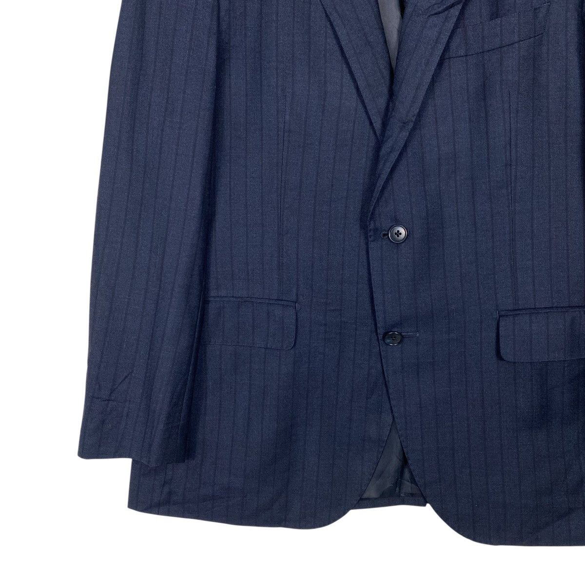 Loro Piana Loro Piana X Mitsumine blazer coat Size US M / EU 48-50 / 2 - 3 Thumbnail