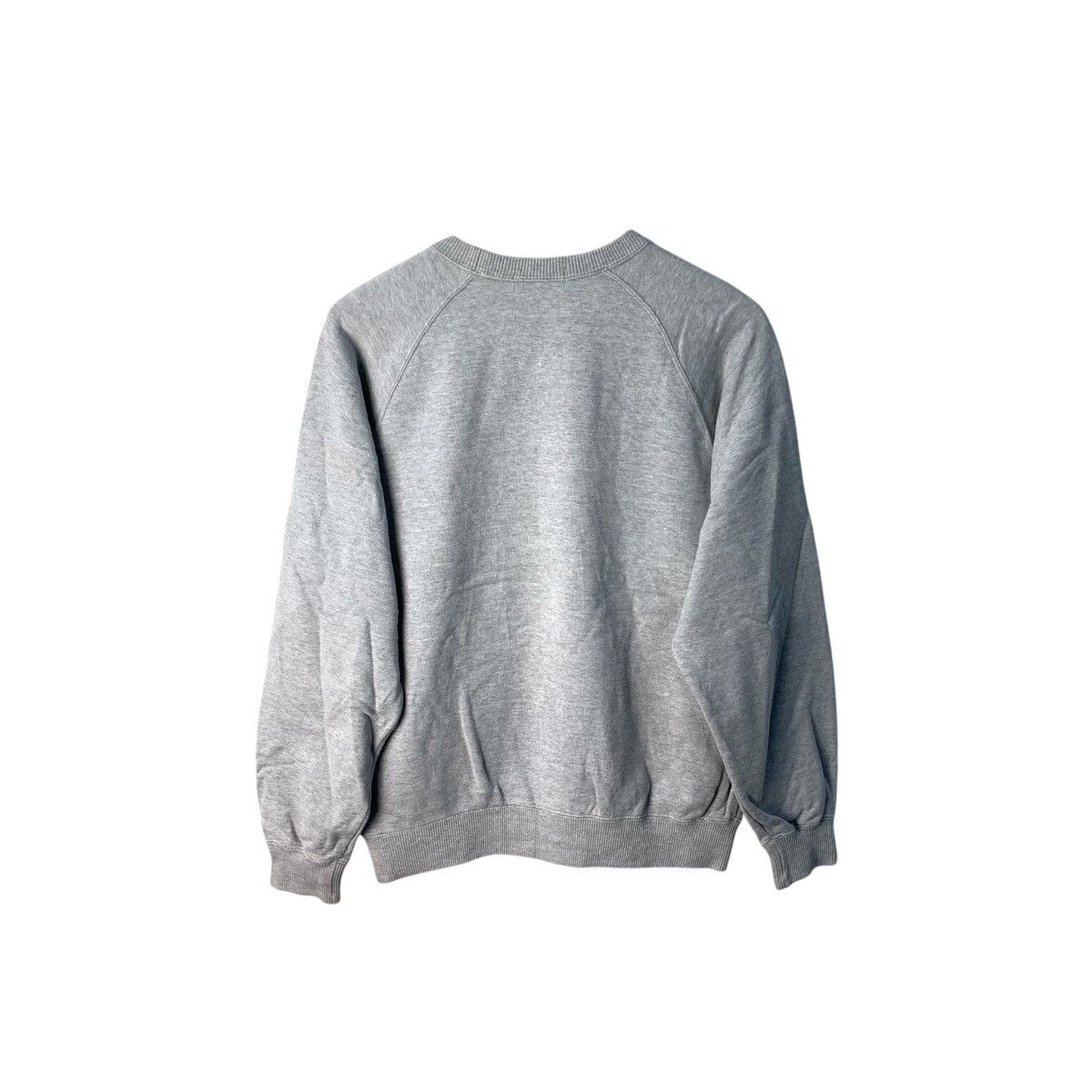 Polo Ralph Lauren × Ralph Lauren Vintage Polo Ralph Lauren Sweatshirt Luxury Y2K Boxy Fit Size XS / US 0-2 / IT 36-38 - 2 Thumbnail