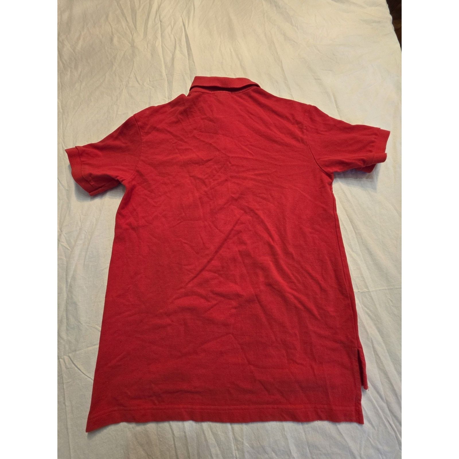 Polo Ralph Lauren Polo Ralph Lauren Classic Fit Men's Short Sleeve Size US L / EU 52-54 / 3 - 5 Thumbnail