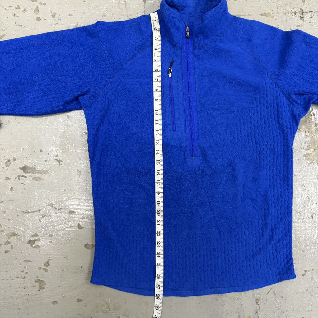 Patagonia Patagonia R1 TechFace Fleece Jacket Rare Size US M / EU 48-50 / 2 - 6 Thumbnail
