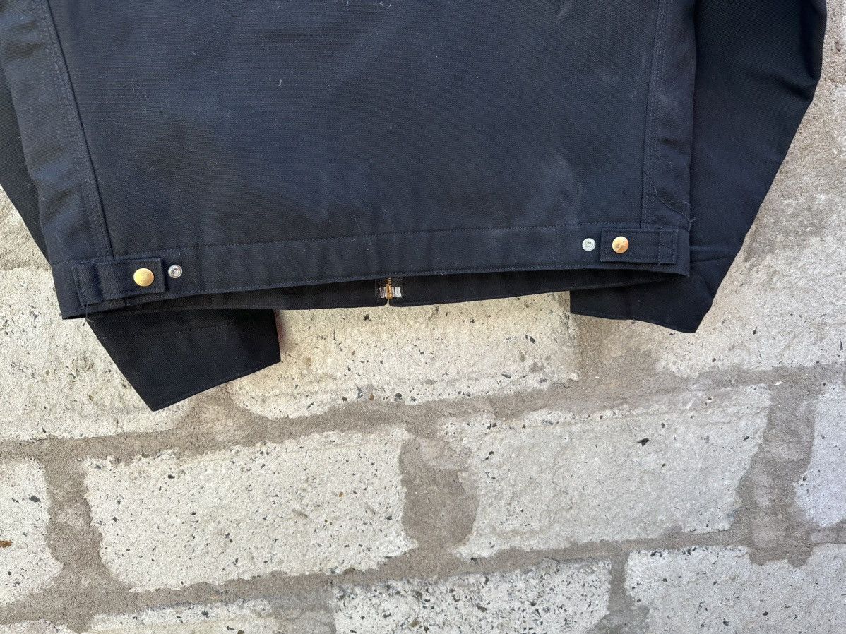 Carhartt × Vintage Deadstock Vintage Carhartt Blanket-Lined Detroit Jacket Size US M / EU 48-50 / 2 - 8 Thumbnail