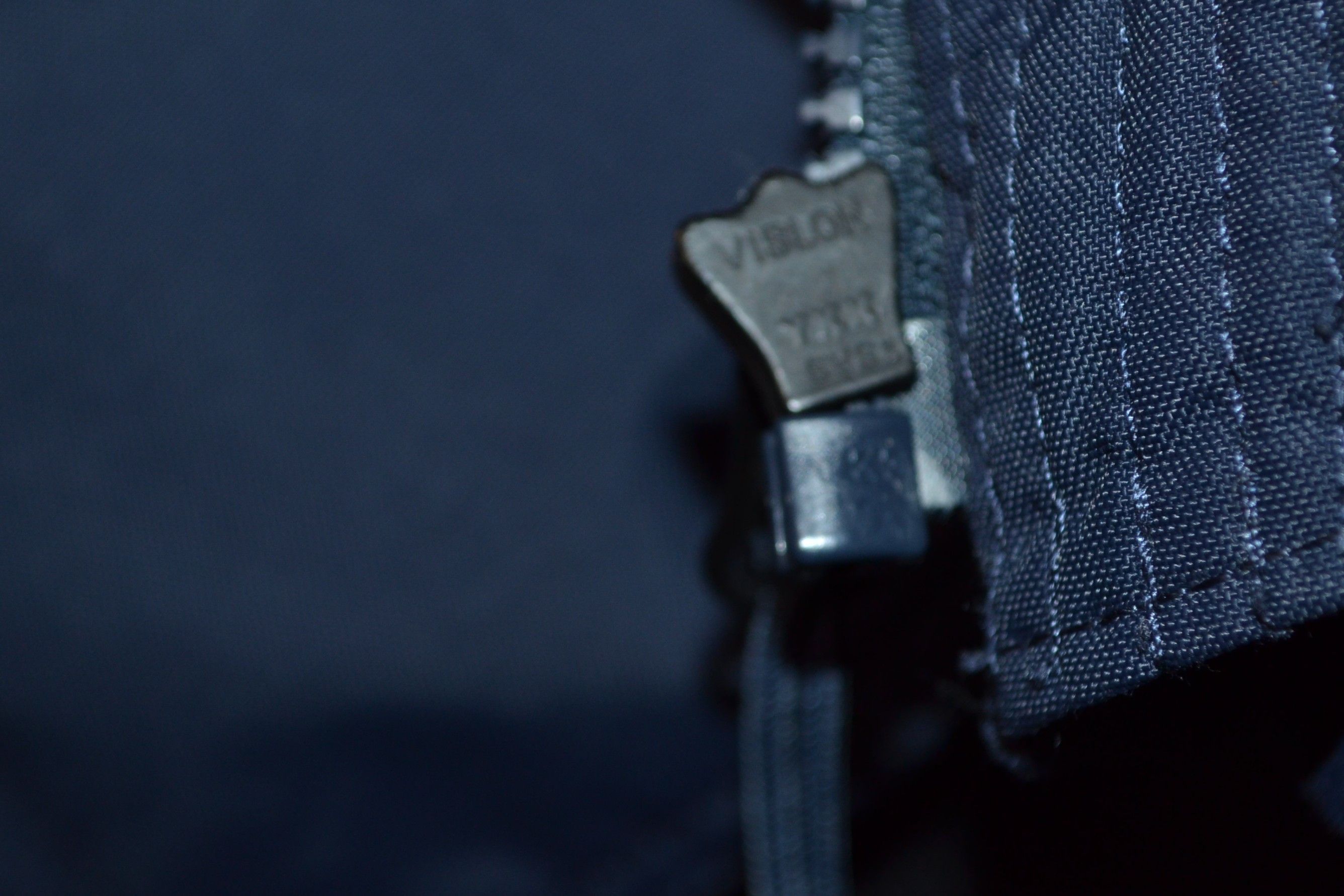 The North Face The North Face McMurdo Bomber Blue Down Jacket M Size US M / EU 48-50 / 2 - 11 Thumbnail