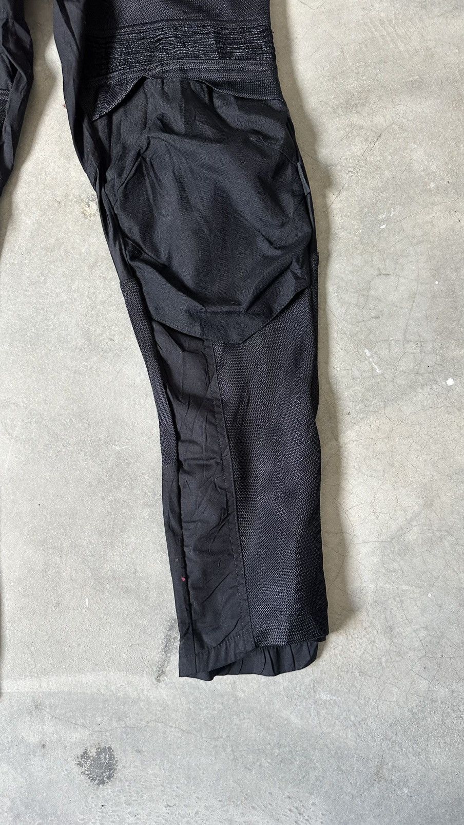 Japanese Brand FIELDCORE X CORDURA TACTICAL PANT Size US 34 / EU 50 - 3 Thumbnail