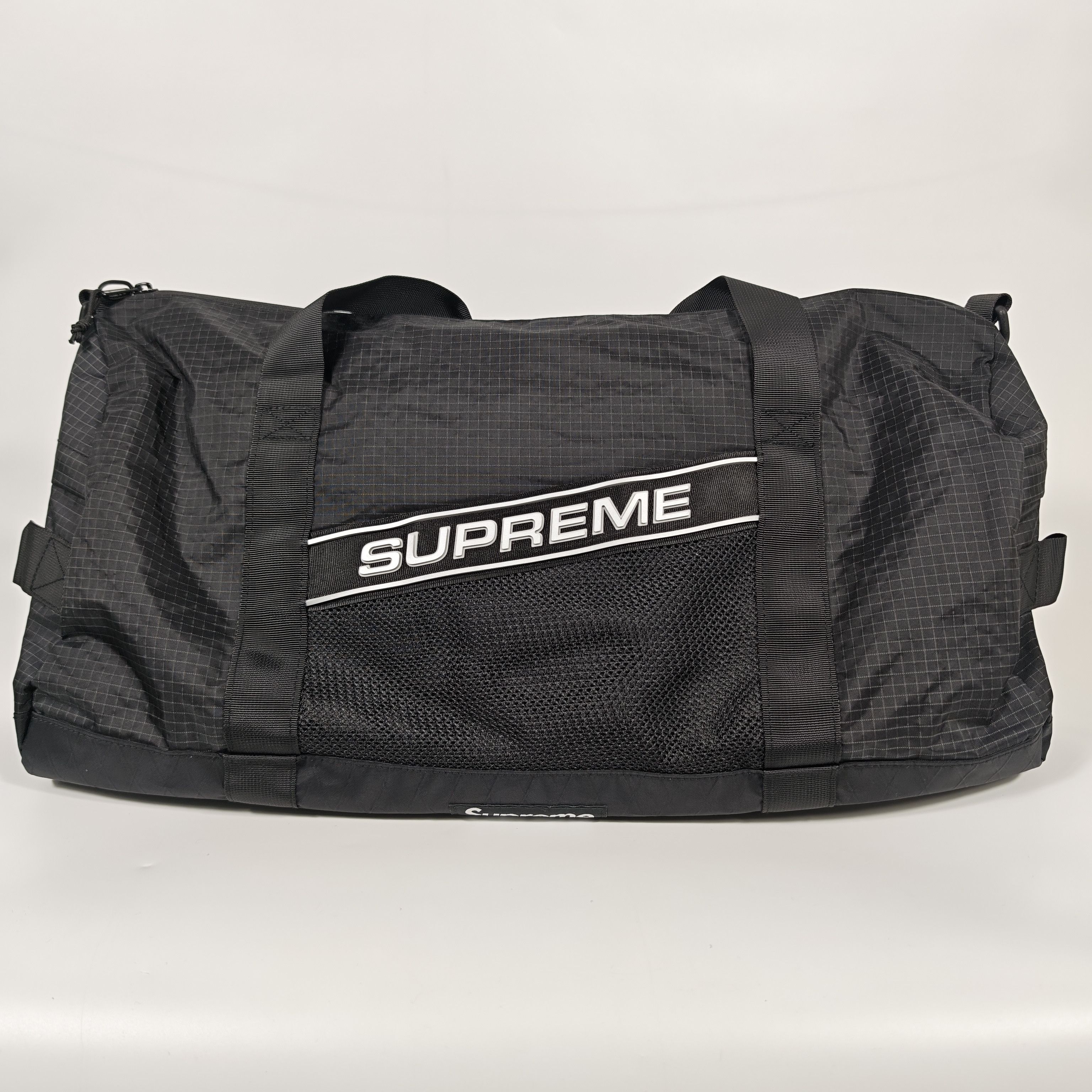 Supreme Supreme Remington Rifle Packable Tote Bag | Grailed