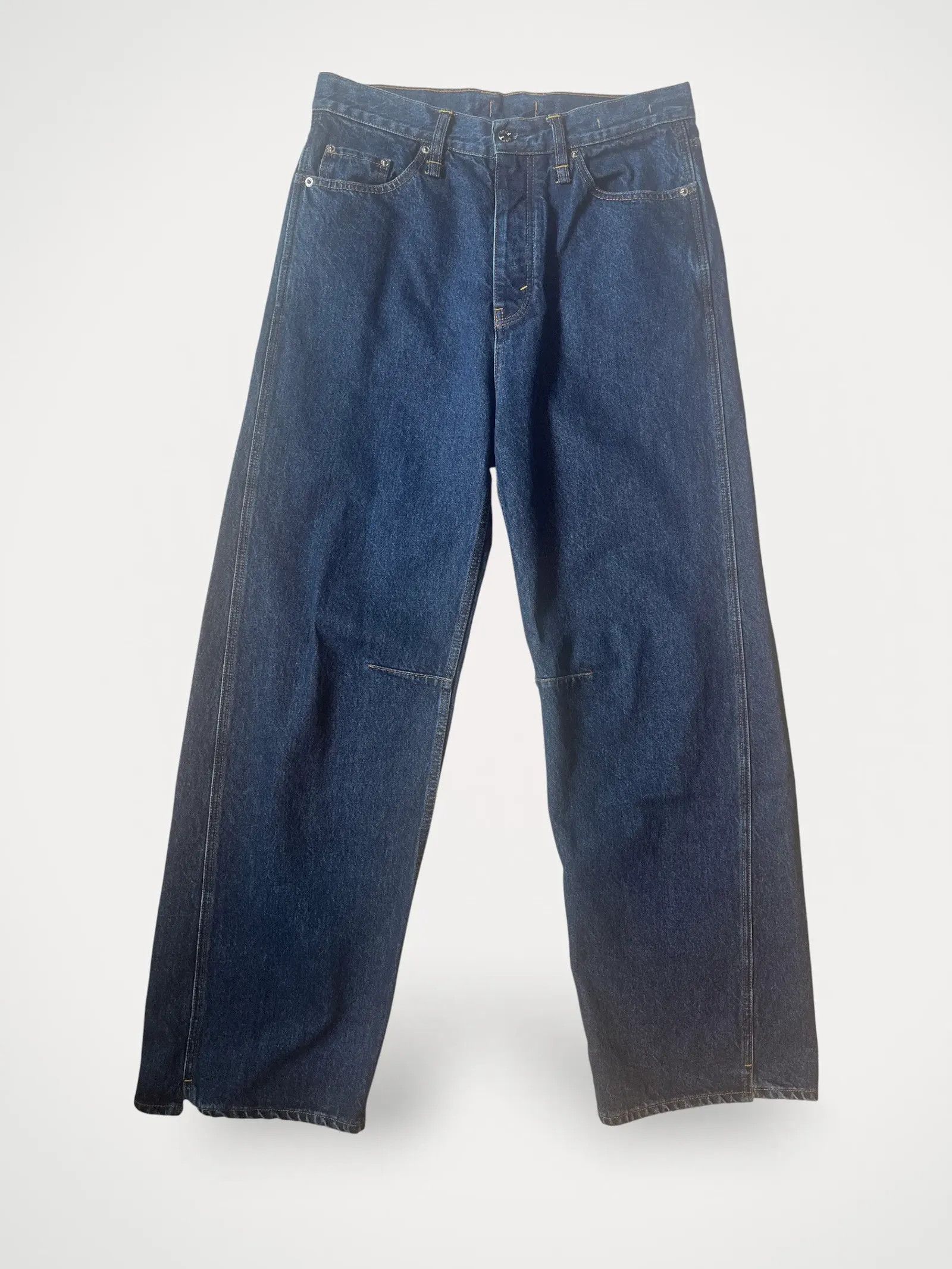 Hope Hope SKEW JEANS Jeans Size 30" / US 8 / IT 44 - 1 Thumbnail