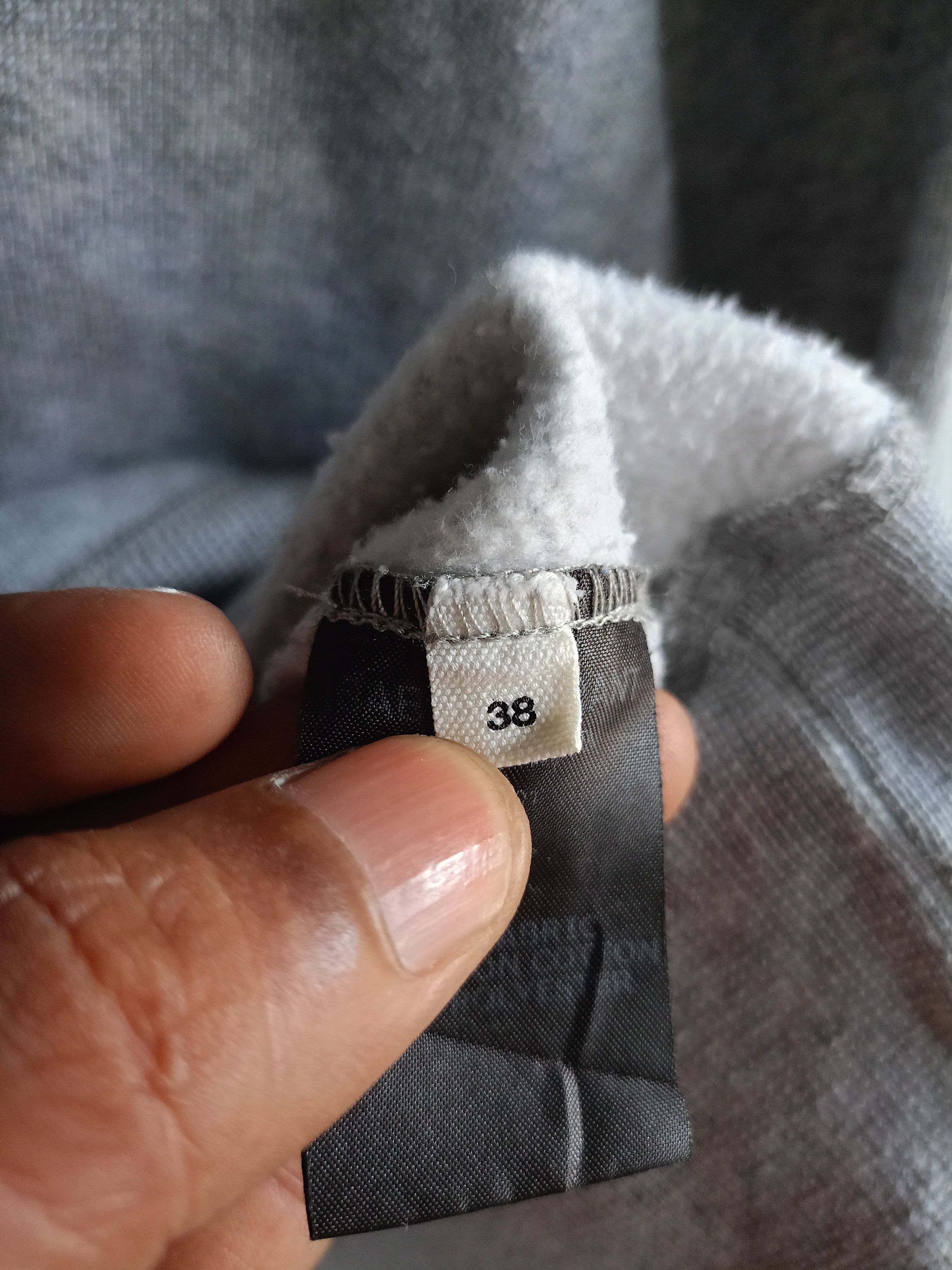 Isabel Marant Etoile Isabel Marant Etoile Gray sweater Size US M / EU 48-50 / 2 - 5 Thumbnail