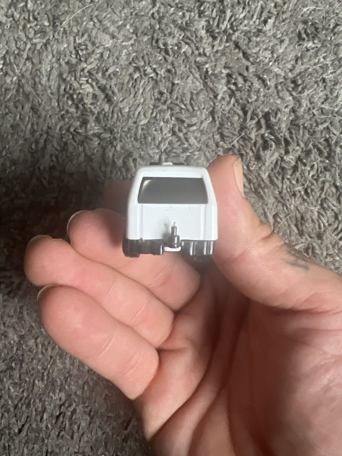 Hypebeast Metro Ambulance Die-Cast Size ONE SIZE - 5 Thumbnail