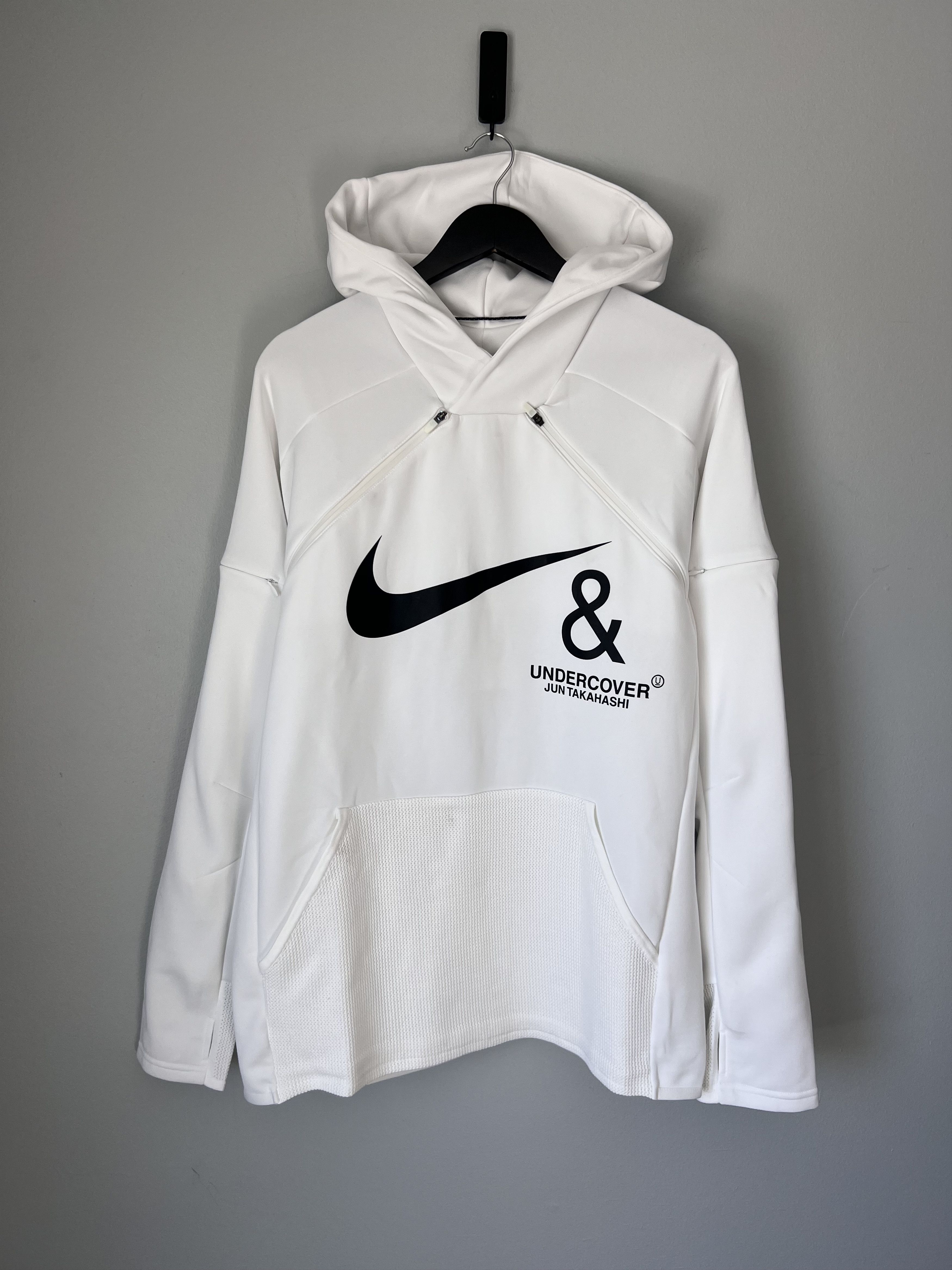 Corteiz × Nike Nike corteiz NRG midlayer | Grailed