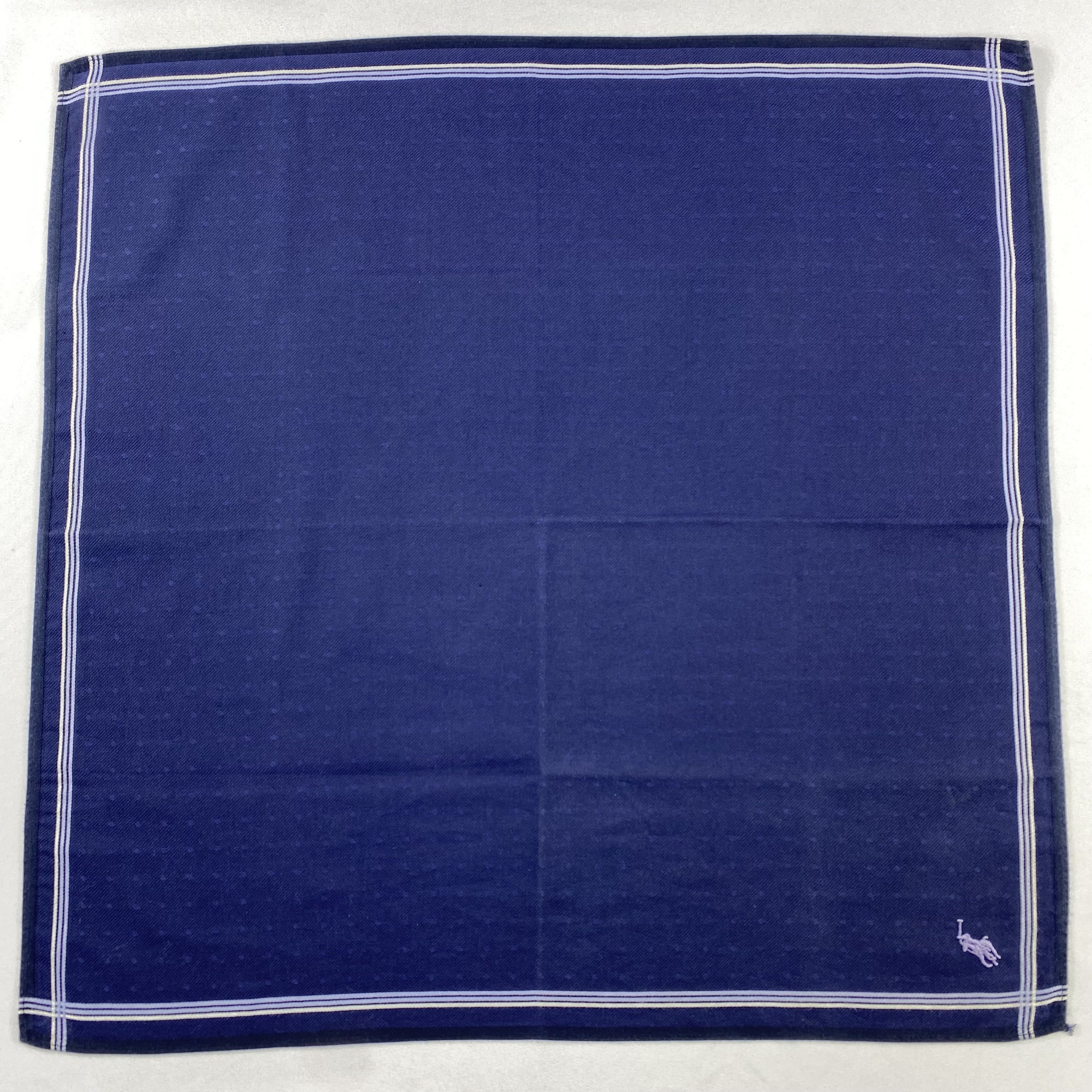 Polo Ralph Lauren Polo Ralph Lauren Handkerchief / Bandana / Neckerchief C902 Size ONE SIZE - 3 Thumbnail