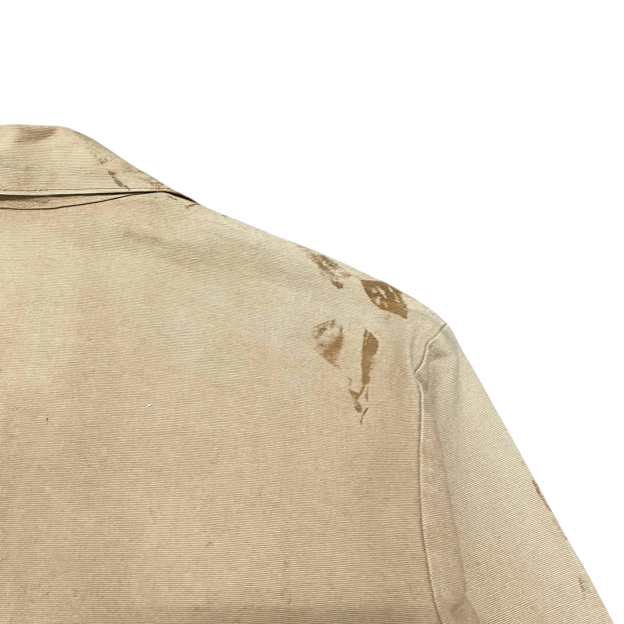 Canvas Vintage Chore Canvas Jacket Size US M / EU 48-50 / 2 - 13 Thumbnail