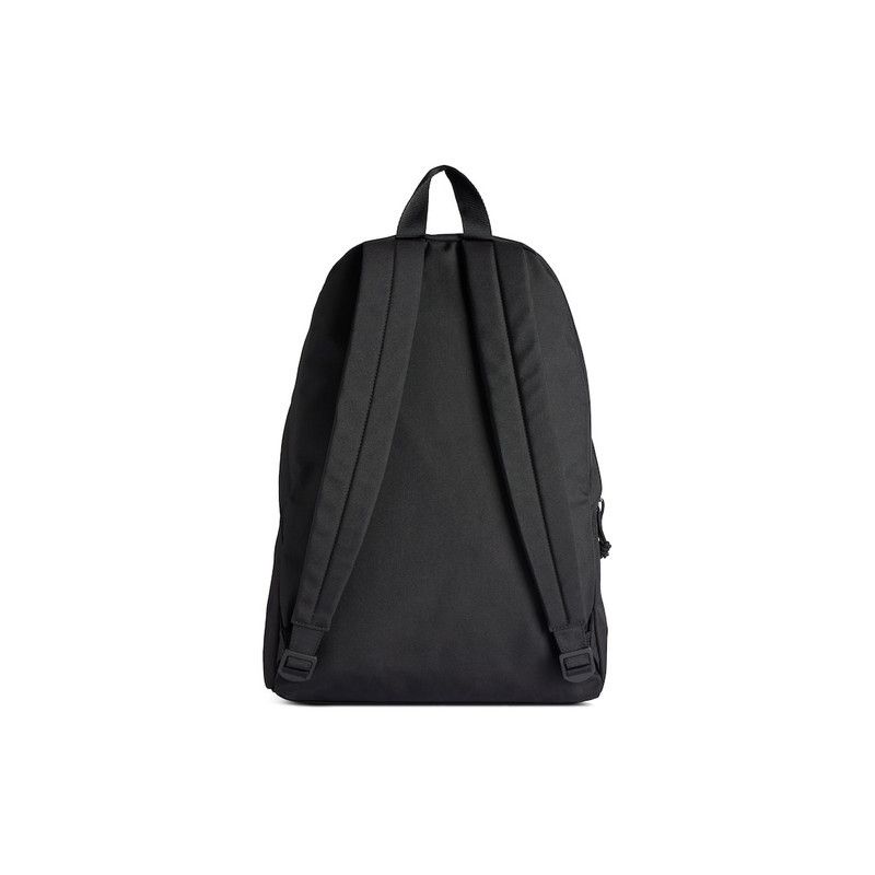 Balenciaga o1w1db10326 Size: OS / Explorer Backpack in Black Size ONE SIZE - 4 Thumbnail