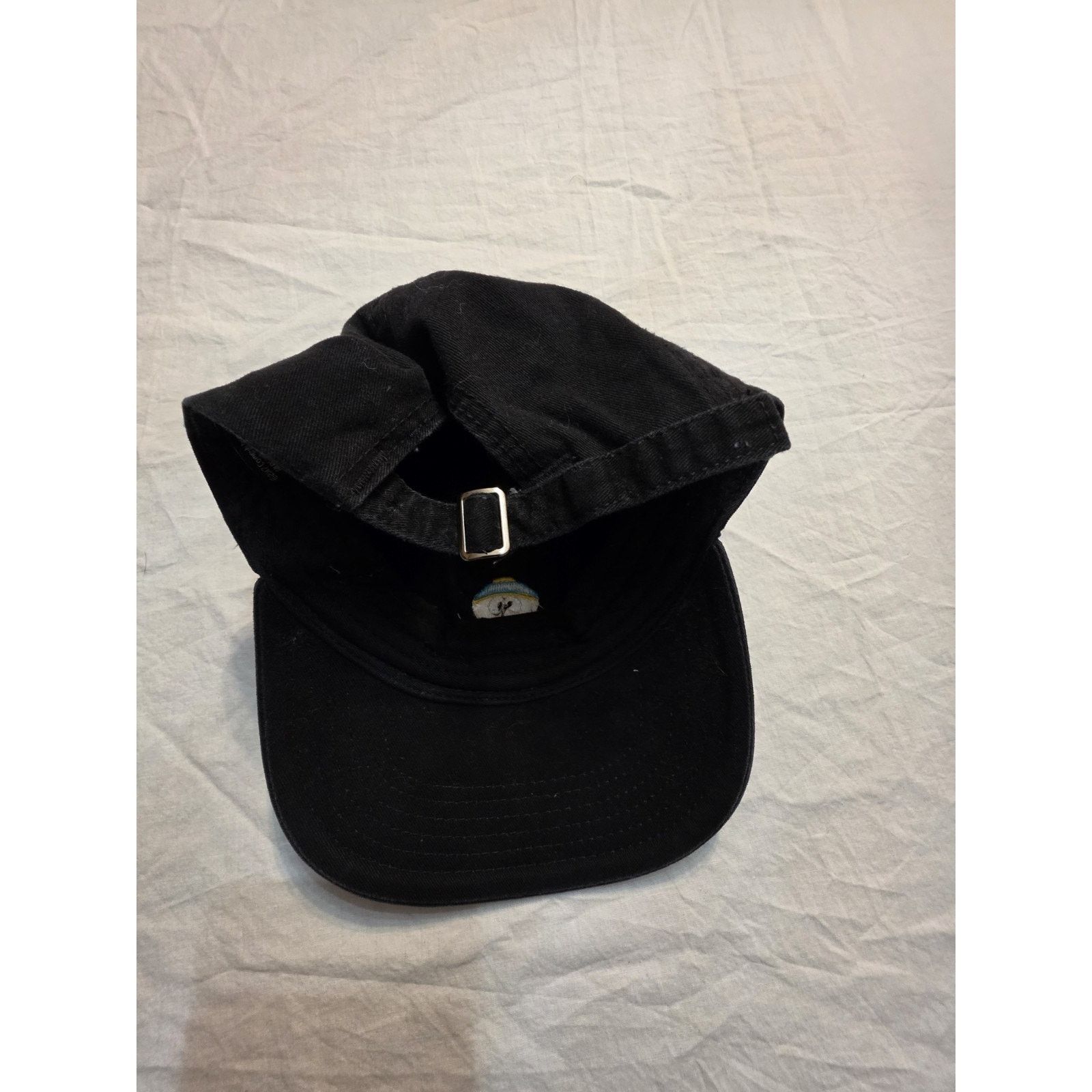 Other South Park 2017 Eric Cartman Hat Black Adjustable Size ONE SIZE - 4 Thumbnail