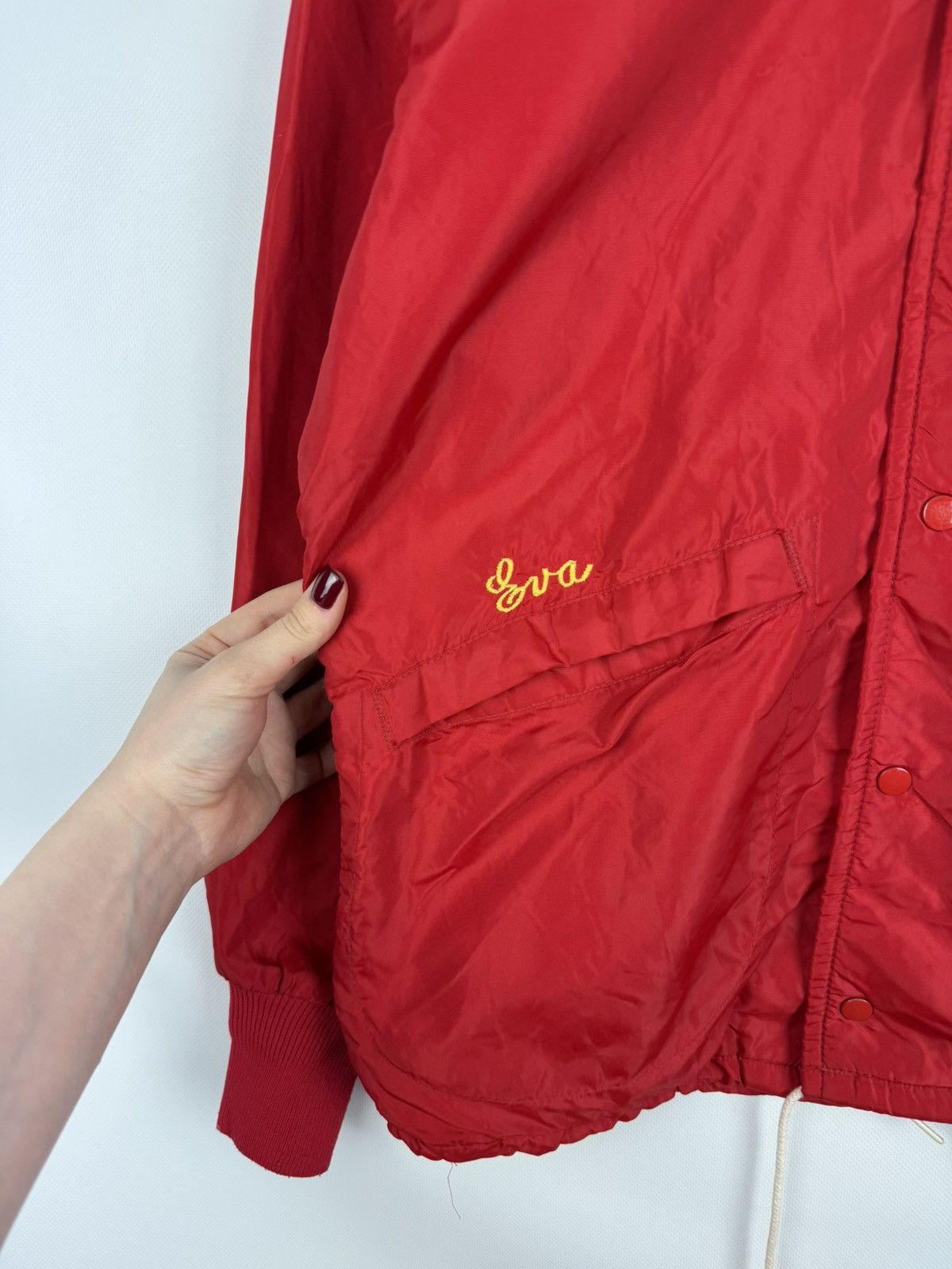 Dunbrooke × Vintage Dunbrooke Vintage Hudson Cobras Men’s Coat Jacket USA Size US S / EU 44-46 / 1 - 8 Thumbnail