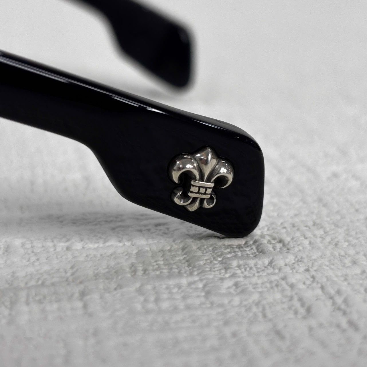Chrome Hearts CHROME HEARTS CHIRP CHIRP BLACK Size ONE SIZE - 3 Thumbnail