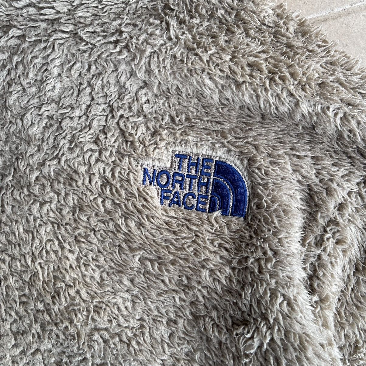 The North Face The North Face Hooded Full Zip Jacket Fleece Size L Size US L / EU 52-54 / 3 - 12 Thumbnail