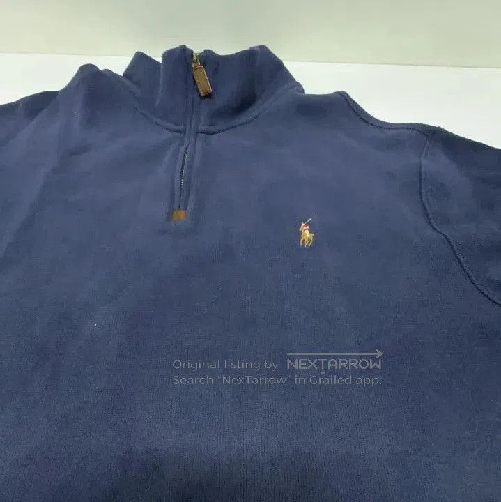 Polo Ralph Lauren Polo Ralph Lauren SS23 Half. Size US XXL / EU 58 / 5 - 7 Thumbnail