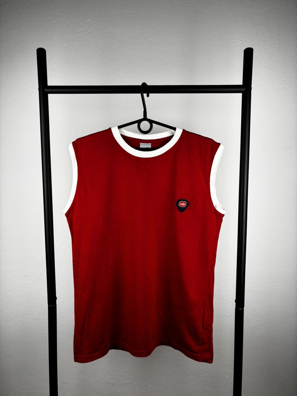 Other Nike vintage t shirt size M Size US M / EU 48-50 / 2 - 1 Thumbnail