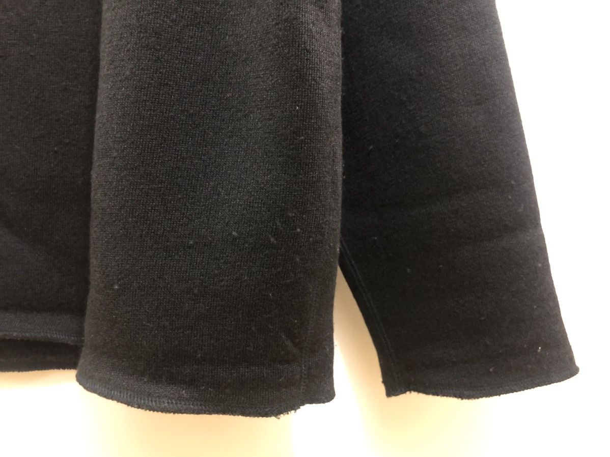 Cav Empt SS20' C.E BOA FLEECE PULLOVER Size US L / EU 52-54 / 3 - 5 Thumbnail