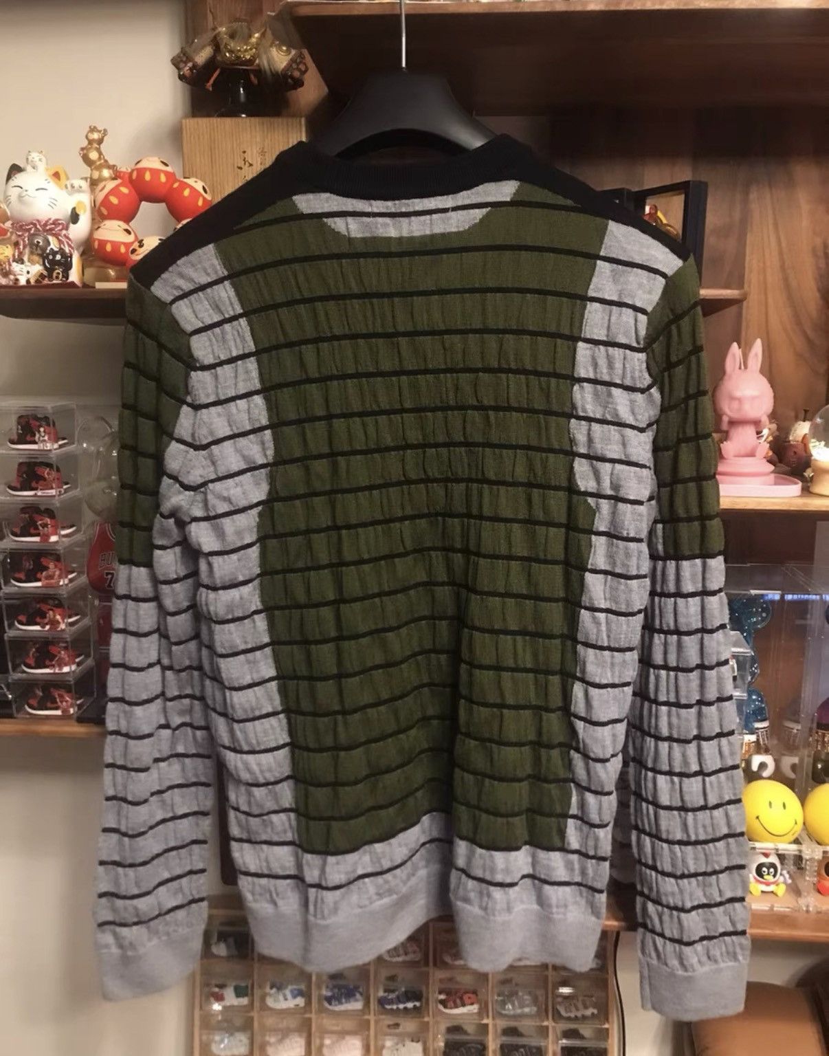 Craig Green Craig Green sweater ~~ brand new size S, Size US S / EU 44-46 / 1 - 2 Thumbnail