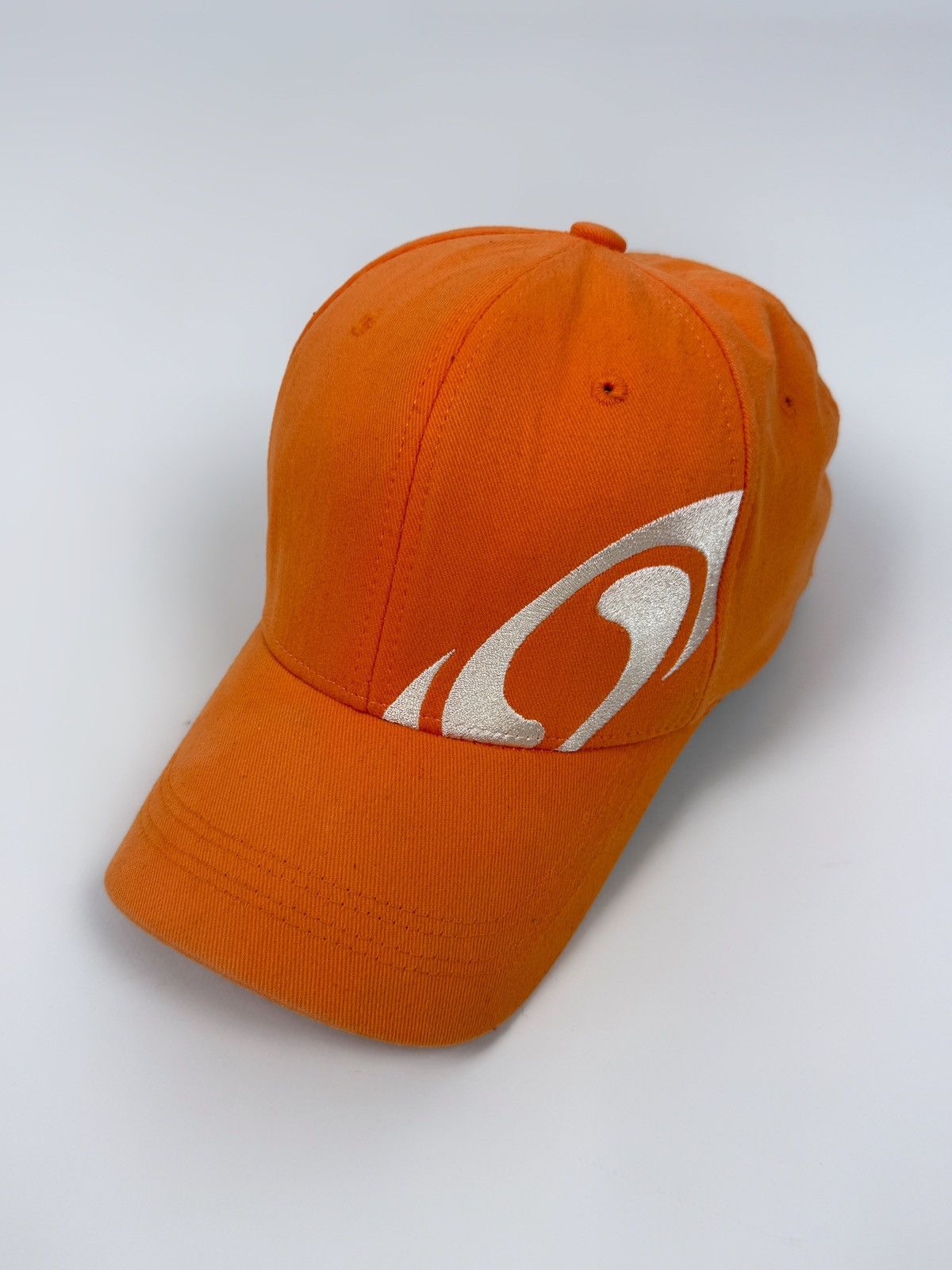 Salomon 2000’s Vintage Salomon Embroidered Logo Flexfit Cap L/XL Size ONE SIZE - 4 Thumbnail