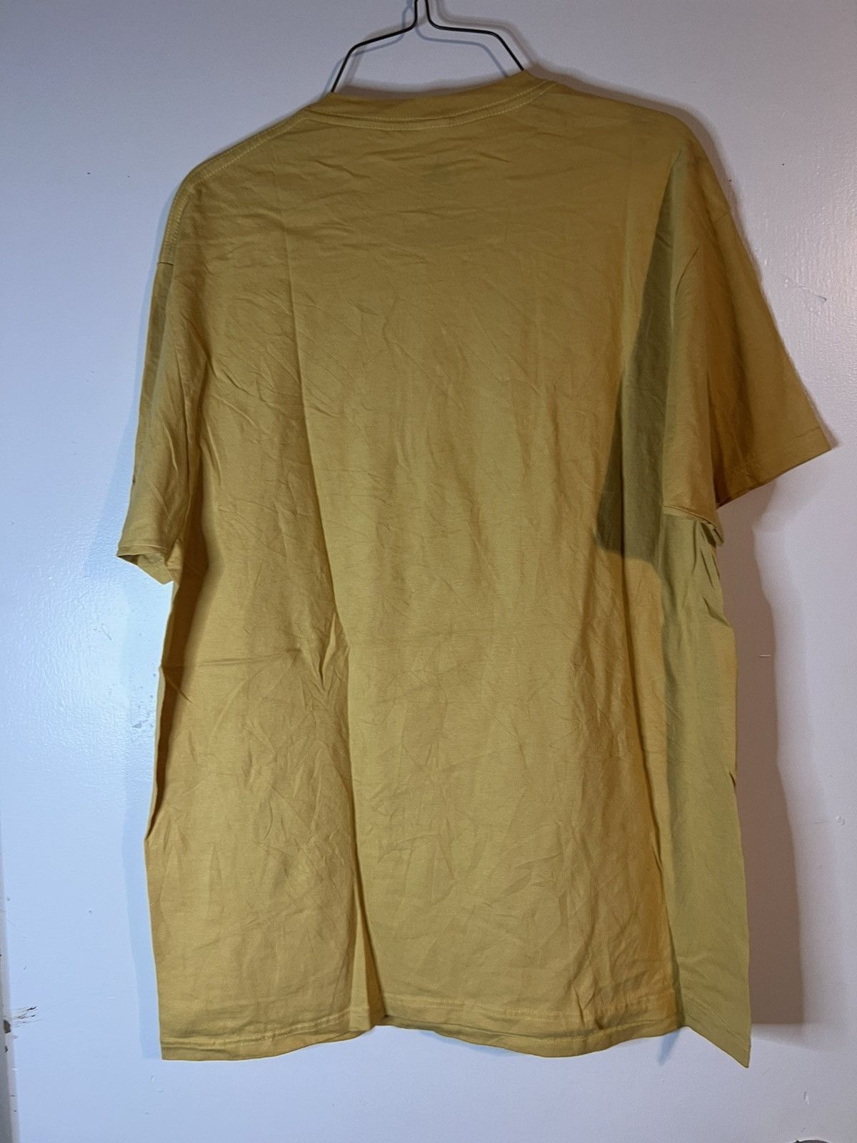 Disney Pluto What Up Dog Men’s Large Tshirt Size US L / EU 52-54 / 3 - 2 Thumbnail