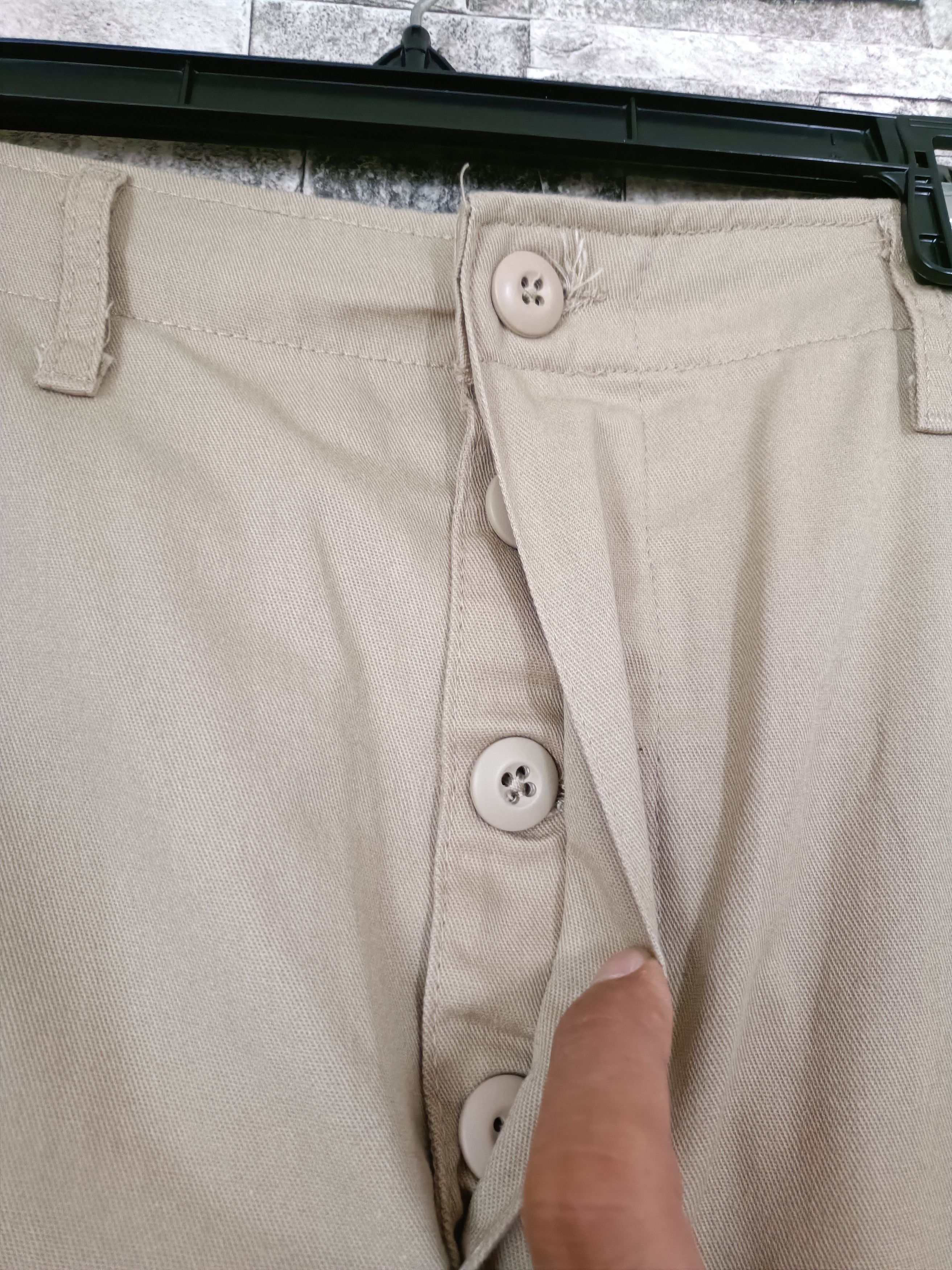 Tru-Spec Tru spec Nato Millitary spec parachute cargo pants Size US 39 - 6 Thumbnail