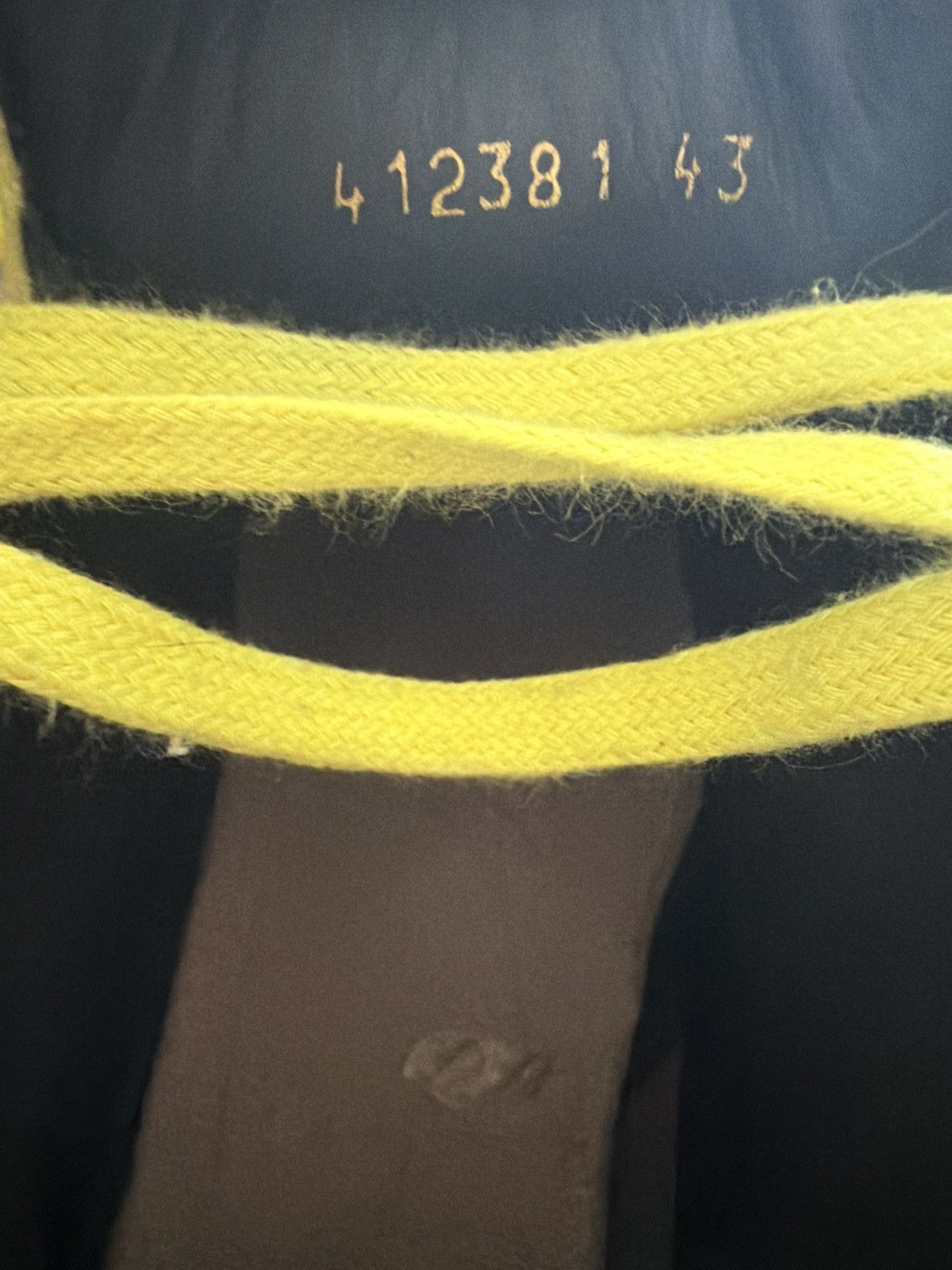 Balenciaga Balenciaga Neon Arenas Size US 10.5 / EU 43-44 - 6 Thumbnail
