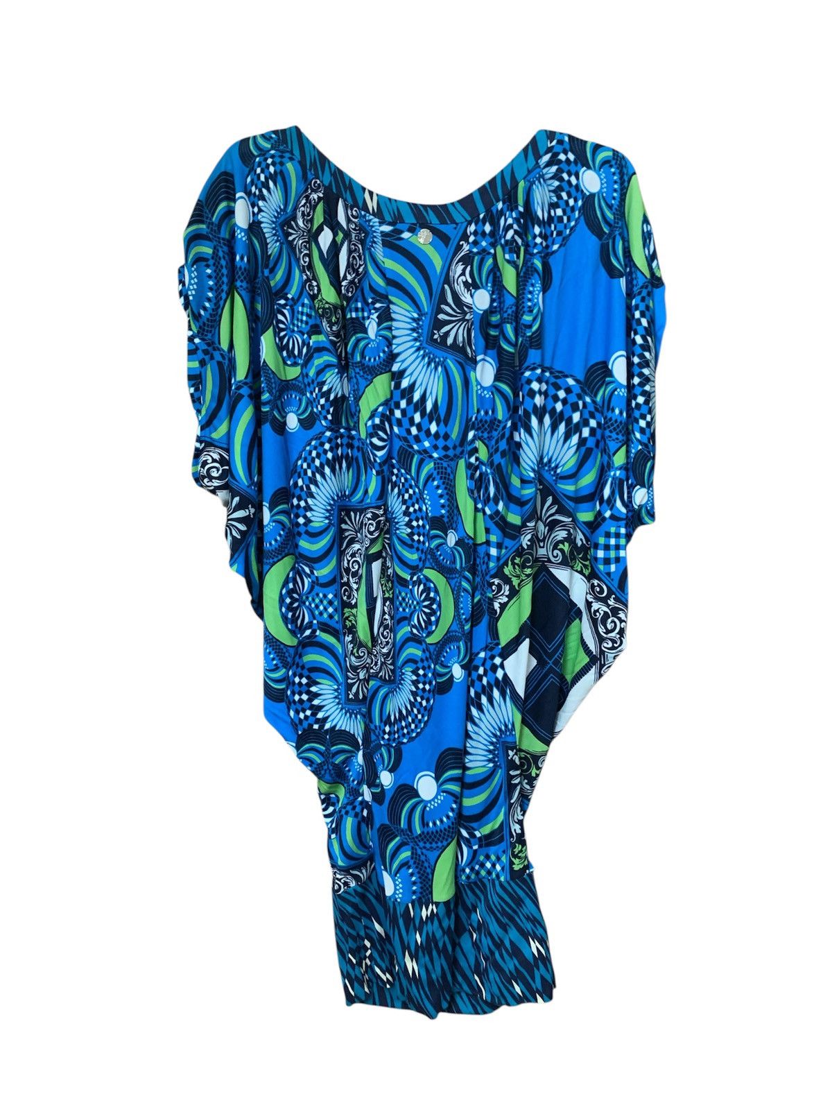 Versace Versace colletion jumpsuit knit for women Size M / US 6-8 / IT 42-44 - 2 Thumbnail