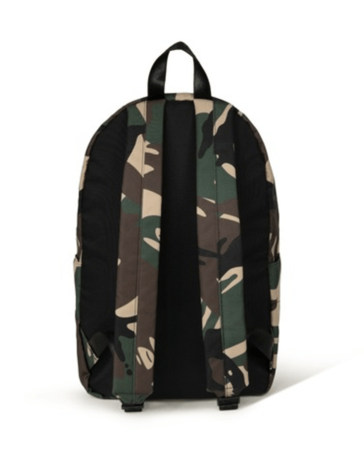 Bape Bape AAPE NOW BACKPACK camouflage Size ONE SIZE - 3 Thumbnail