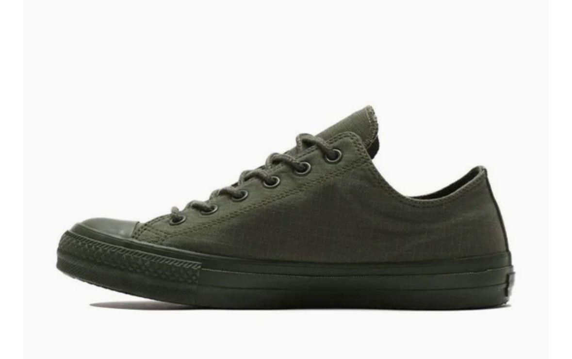 Converse Converse Chuck Taylor All Star 100 Gore-Tex Olive Green Size US 7.5 / EU 40-41 - 3 Thumbnail