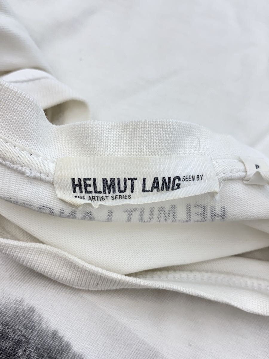 Helmut Lang "WALTER PFEIFFER" Tee Size S / US 4 / IT 40 - 3 Thumbnail