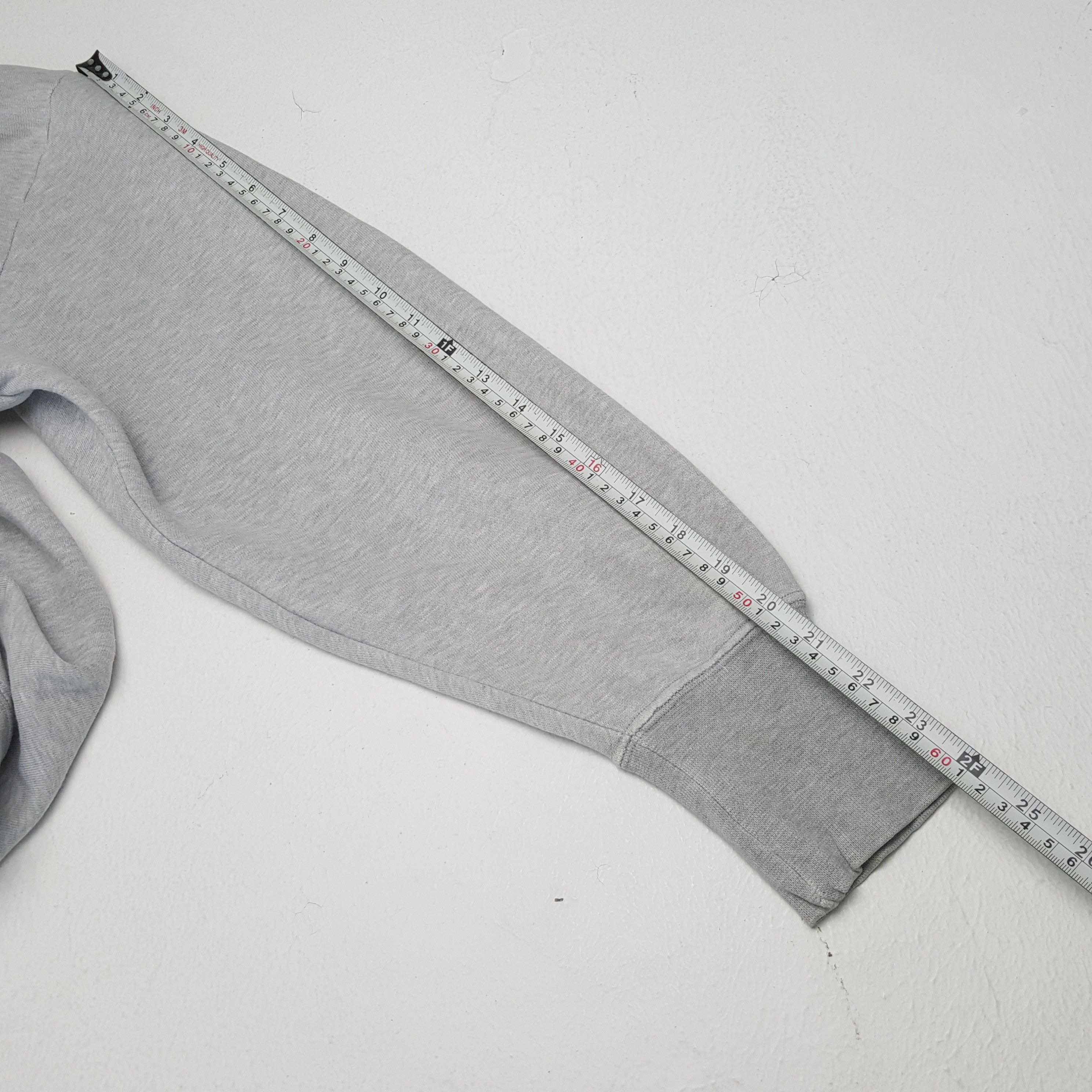 Honda × Vintage MUGEN HONDA Power Specialist Sweatshirt Size US L / EU 52-54 / 3 - 5 Thumbnail